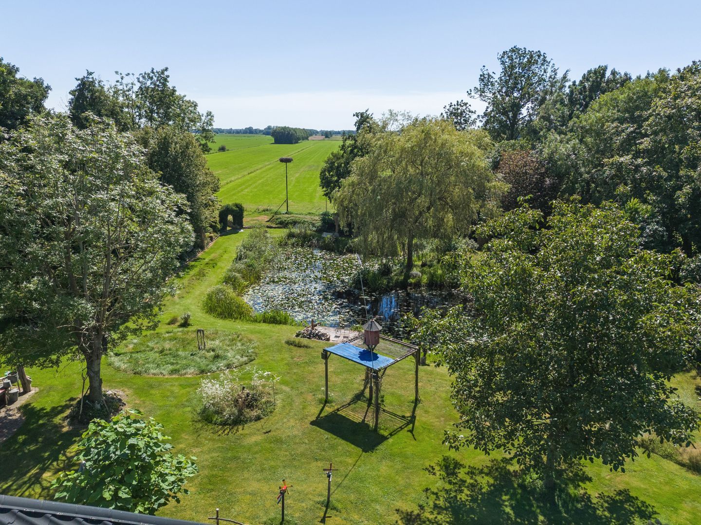 Oosteinde 14, Ruinerwold foto-8