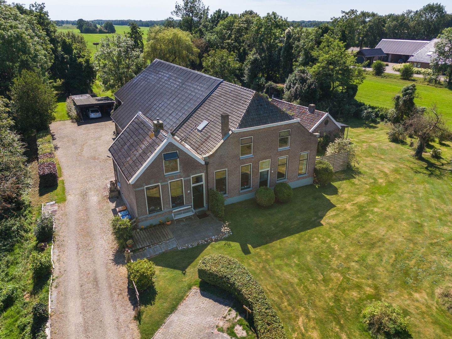 Oosteinde 14, Ruinerwold foto-9