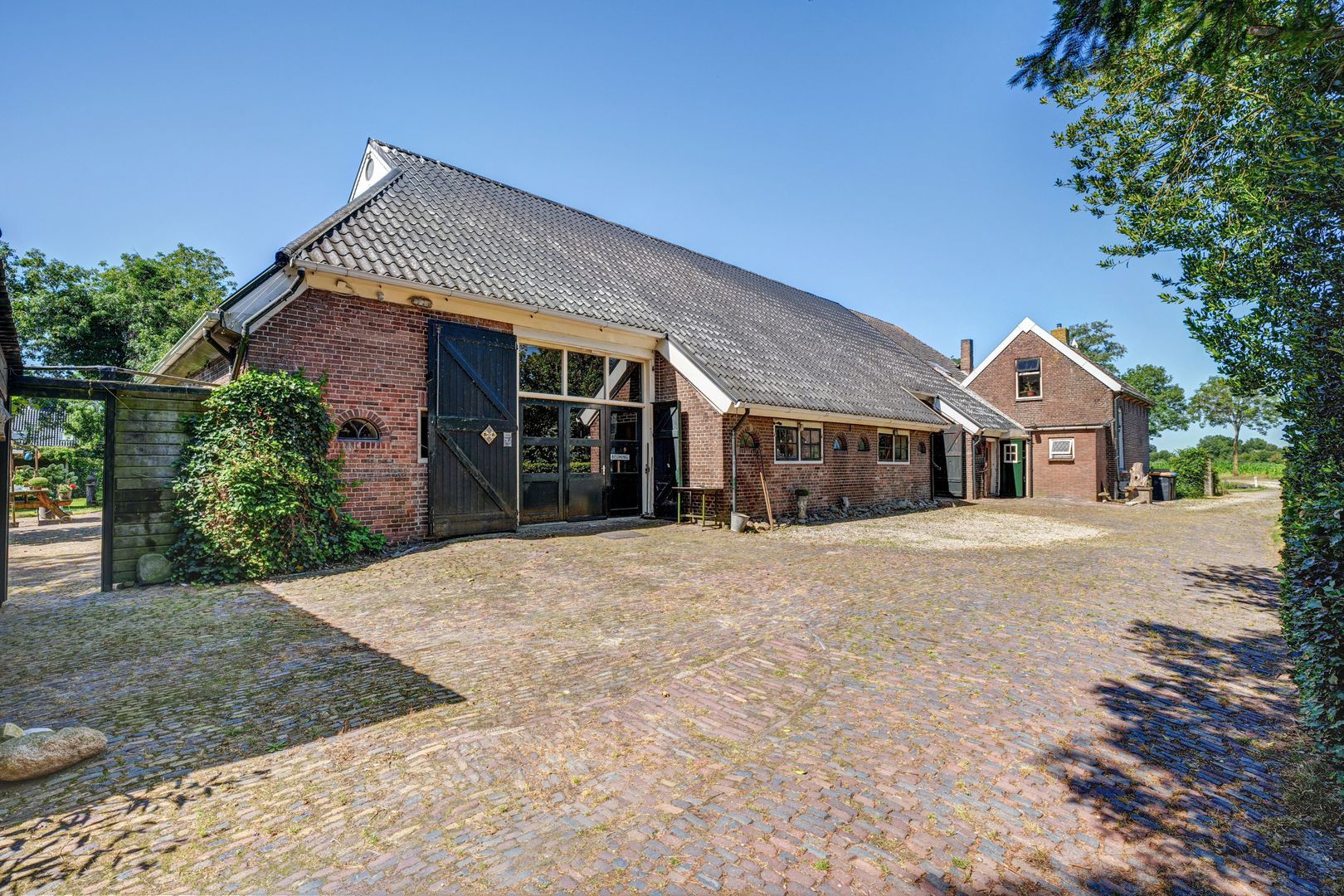 Oosteinde 14, Ruinerwold foto-15