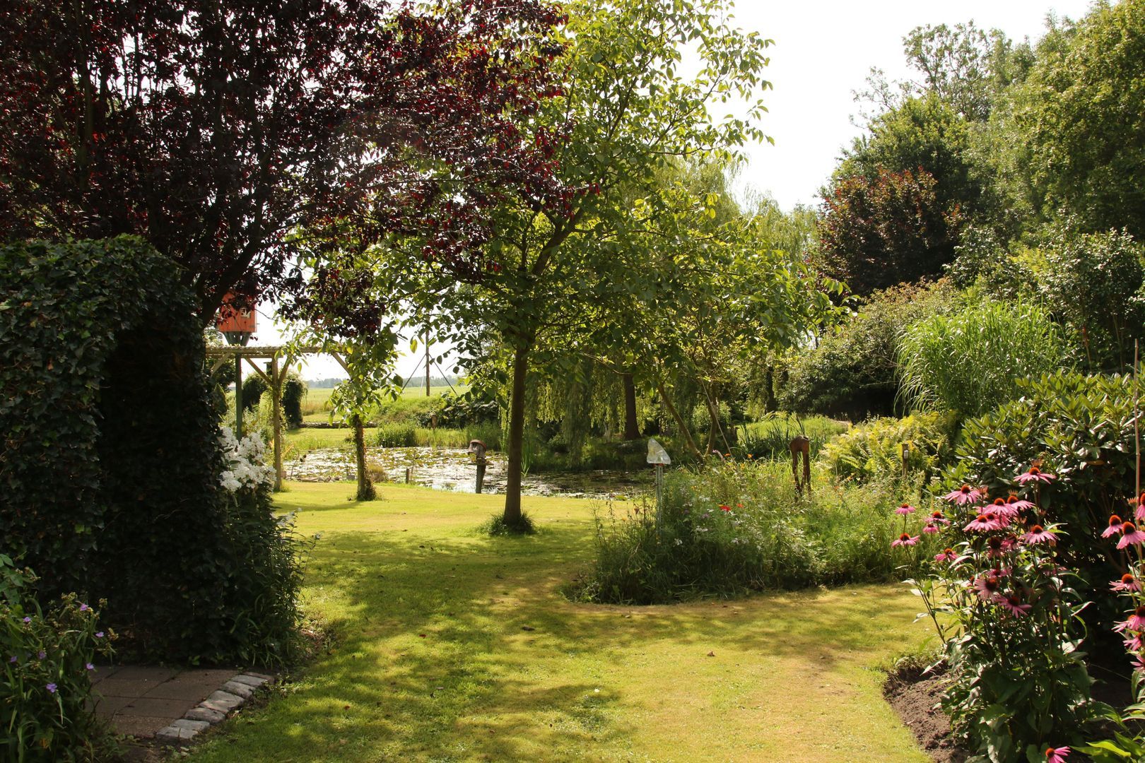 Oosteinde 14, Ruinerwold foto-24