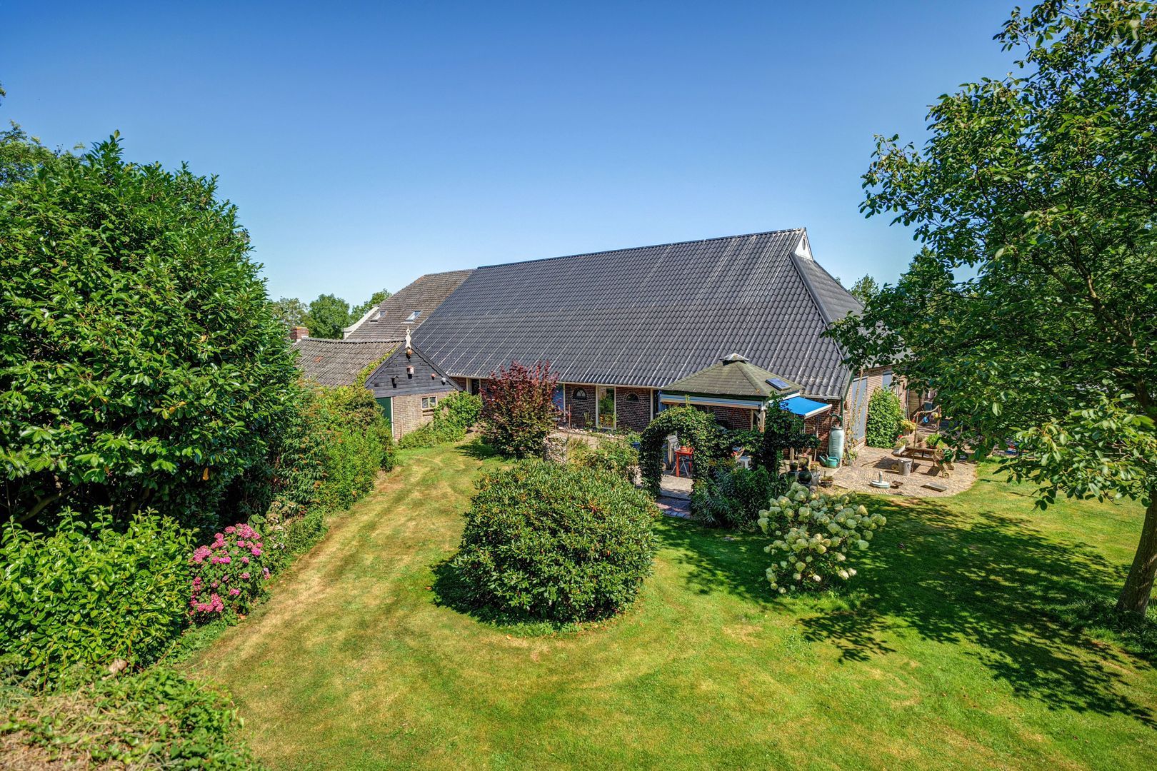 Oosteinde 14, Ruinerwold foto-40