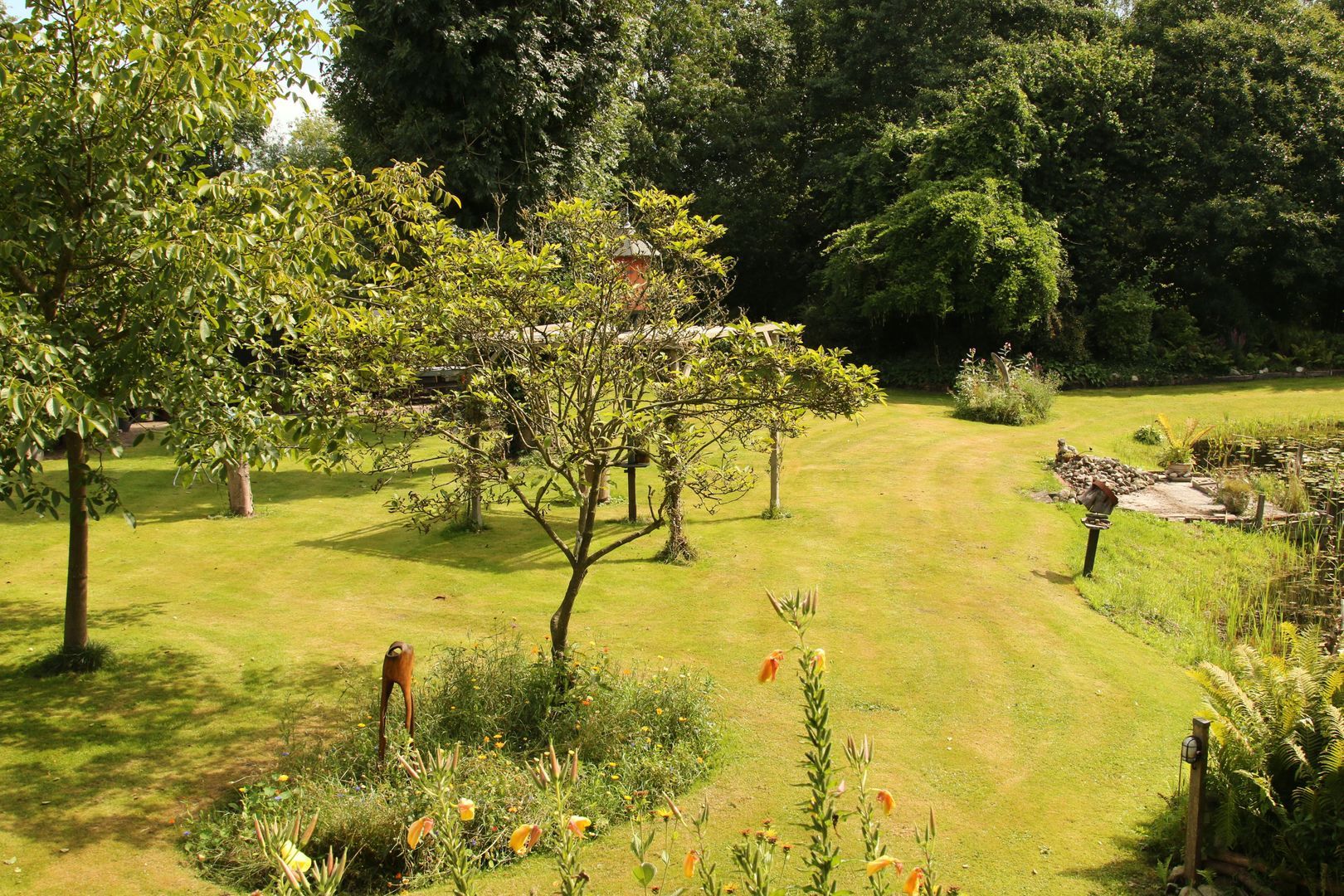 Oosteinde 14, Ruinerwold foto-21