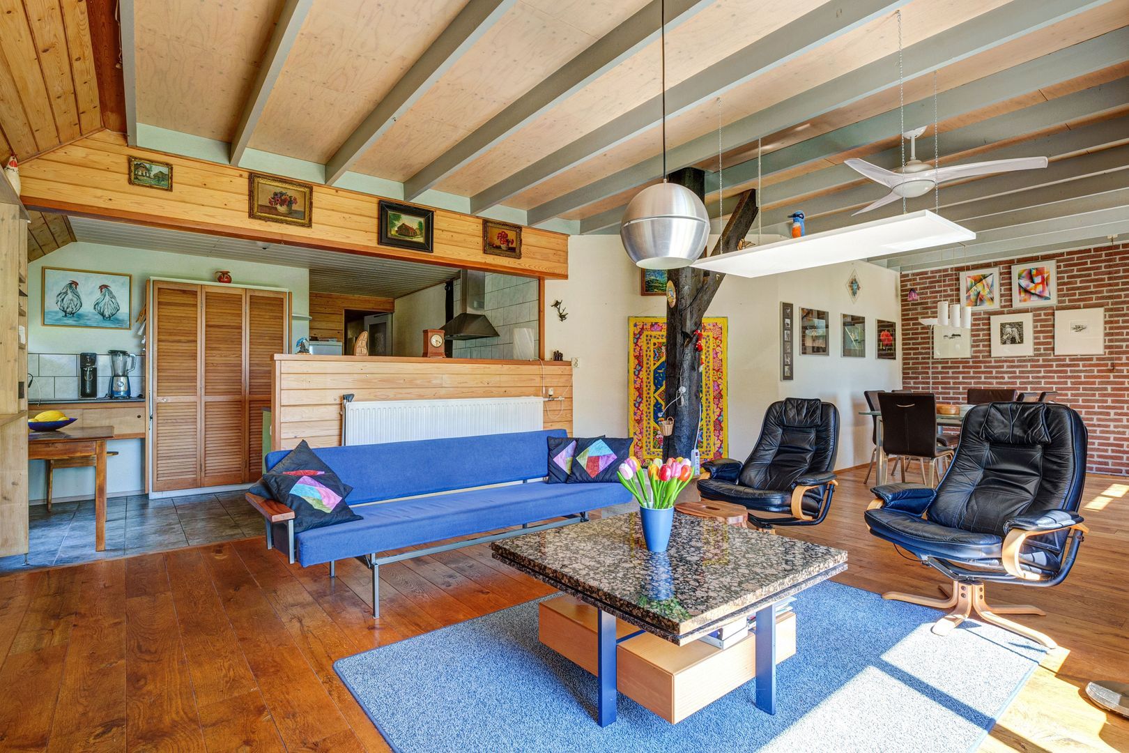 Oosteinde 14, Ruinerwold foto-47