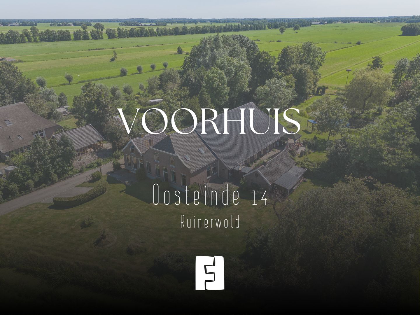 Oosteinde 14, Ruinerwold foto-59