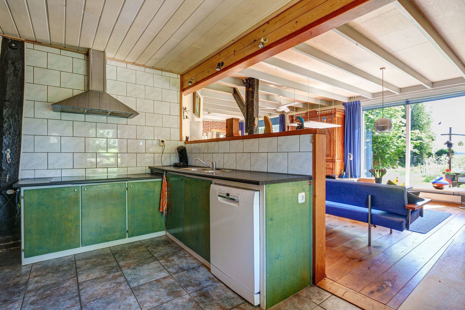 Oosteinde 14, Ruinerwold foto-3