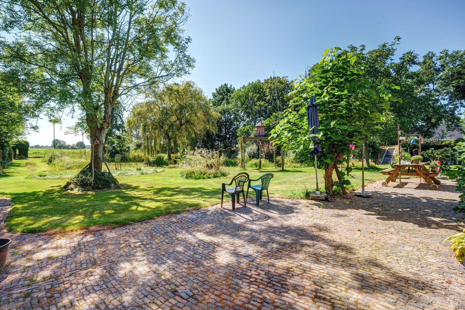 Oosteinde 14, Ruinerwold foto-17