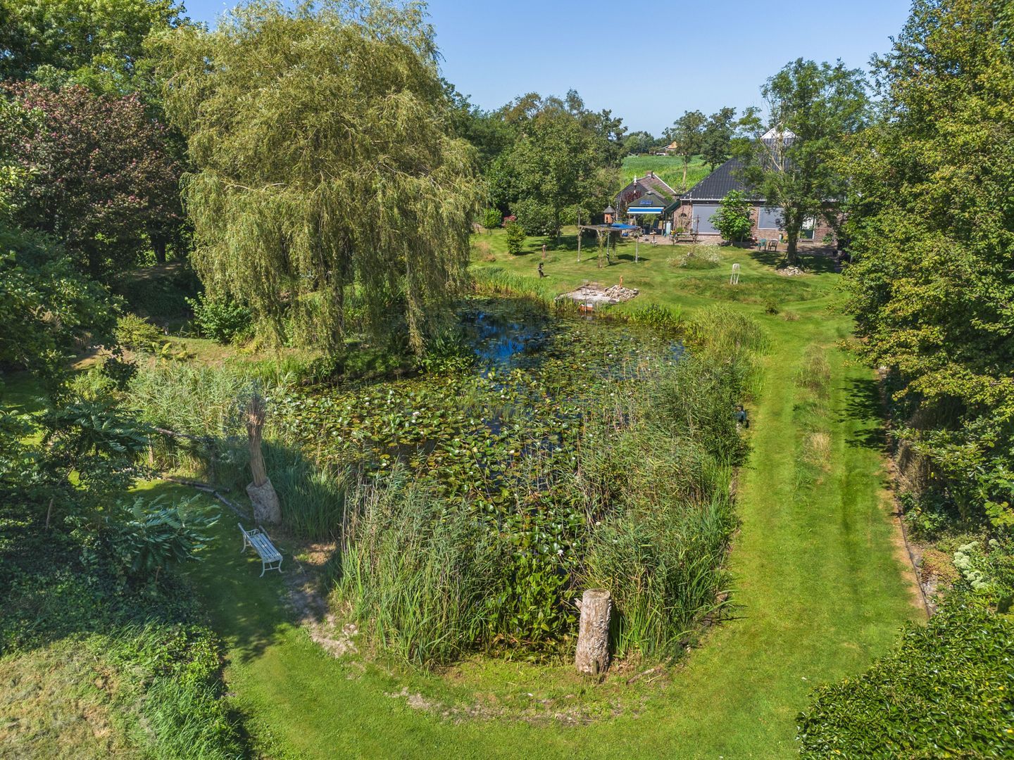 Oosteinde 14, Ruinerwold foto-4