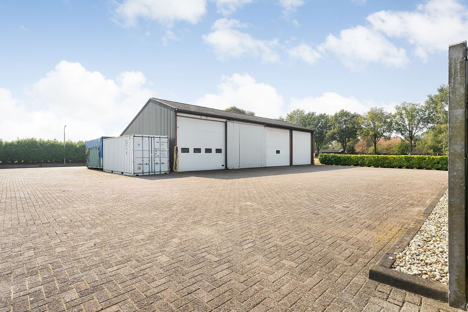 Midden 112, Wapserveen foto-17