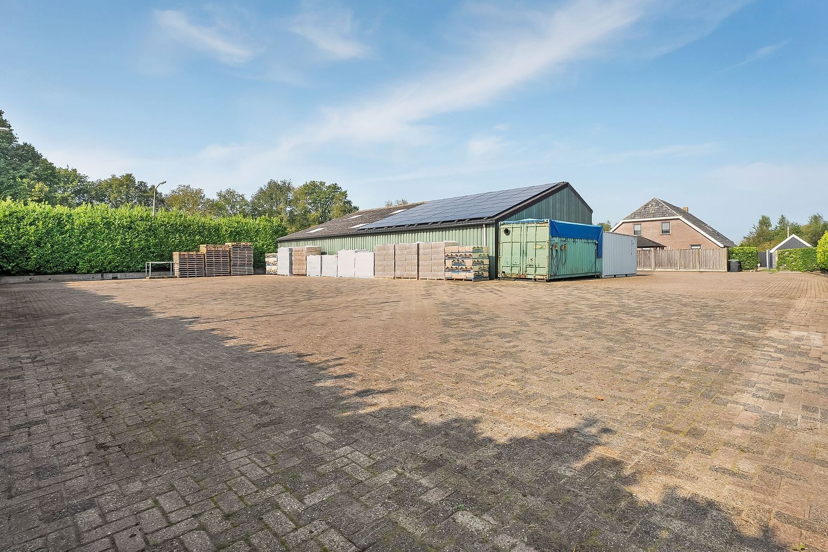 Midden 112, Wapserveen foto-19