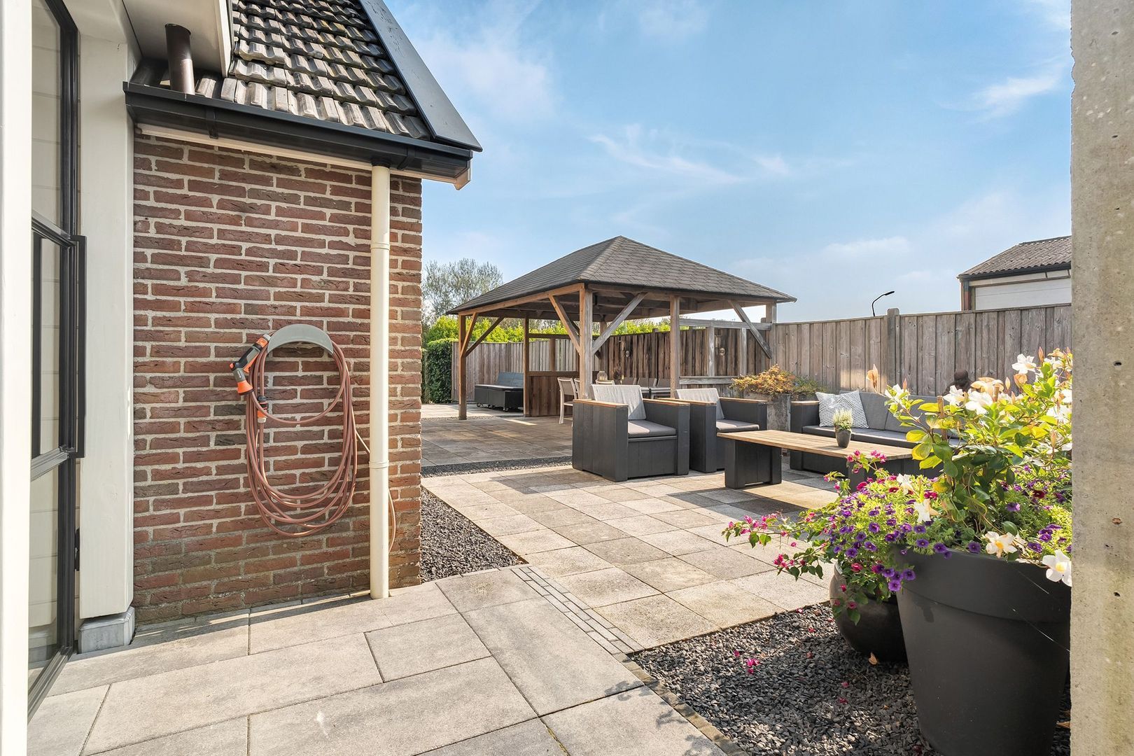 Midden 112, Wapserveen foto-67