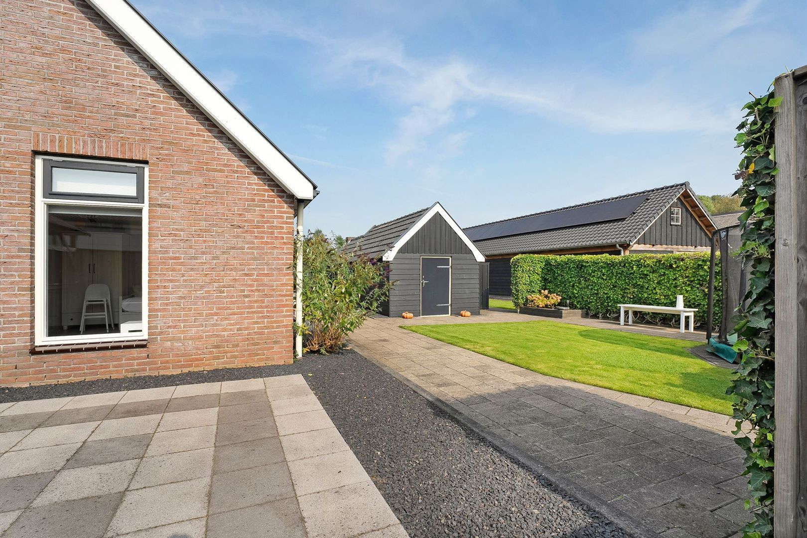 Midden 112, Wapserveen foto-71