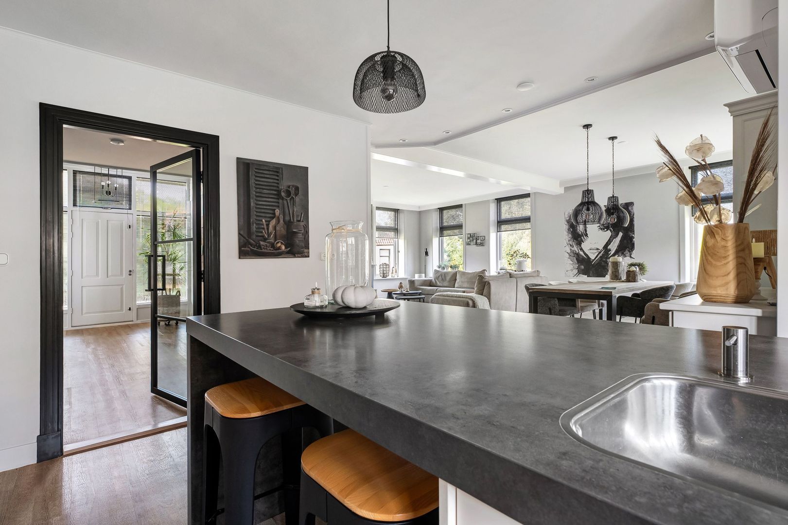 Midden 112, Wapserveen foto-35