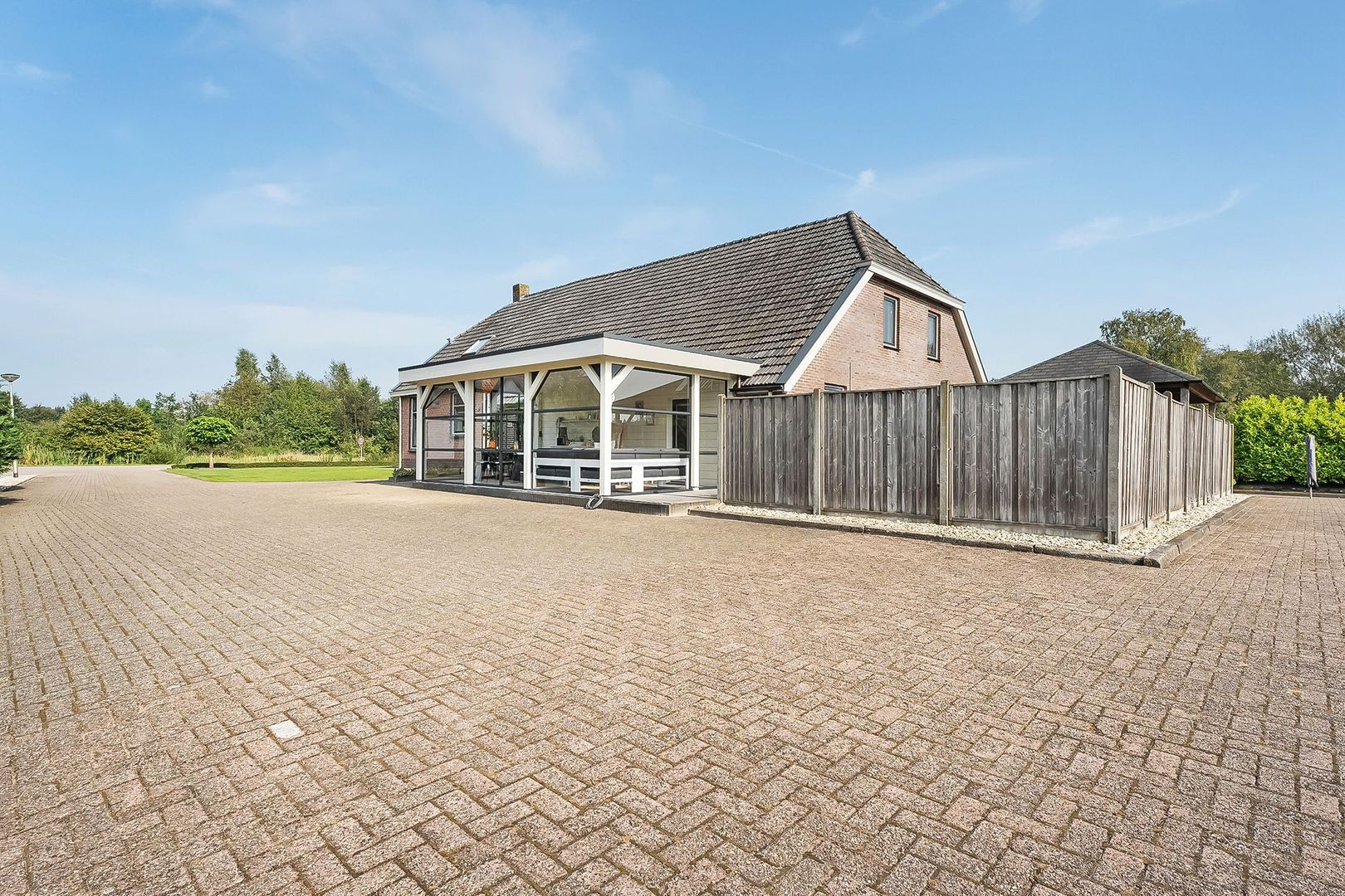 Midden 112, Wapserveen foto-13