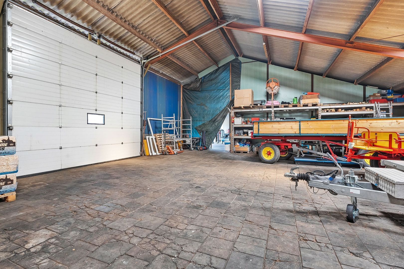 Midden 112, Wapserveen foto-78