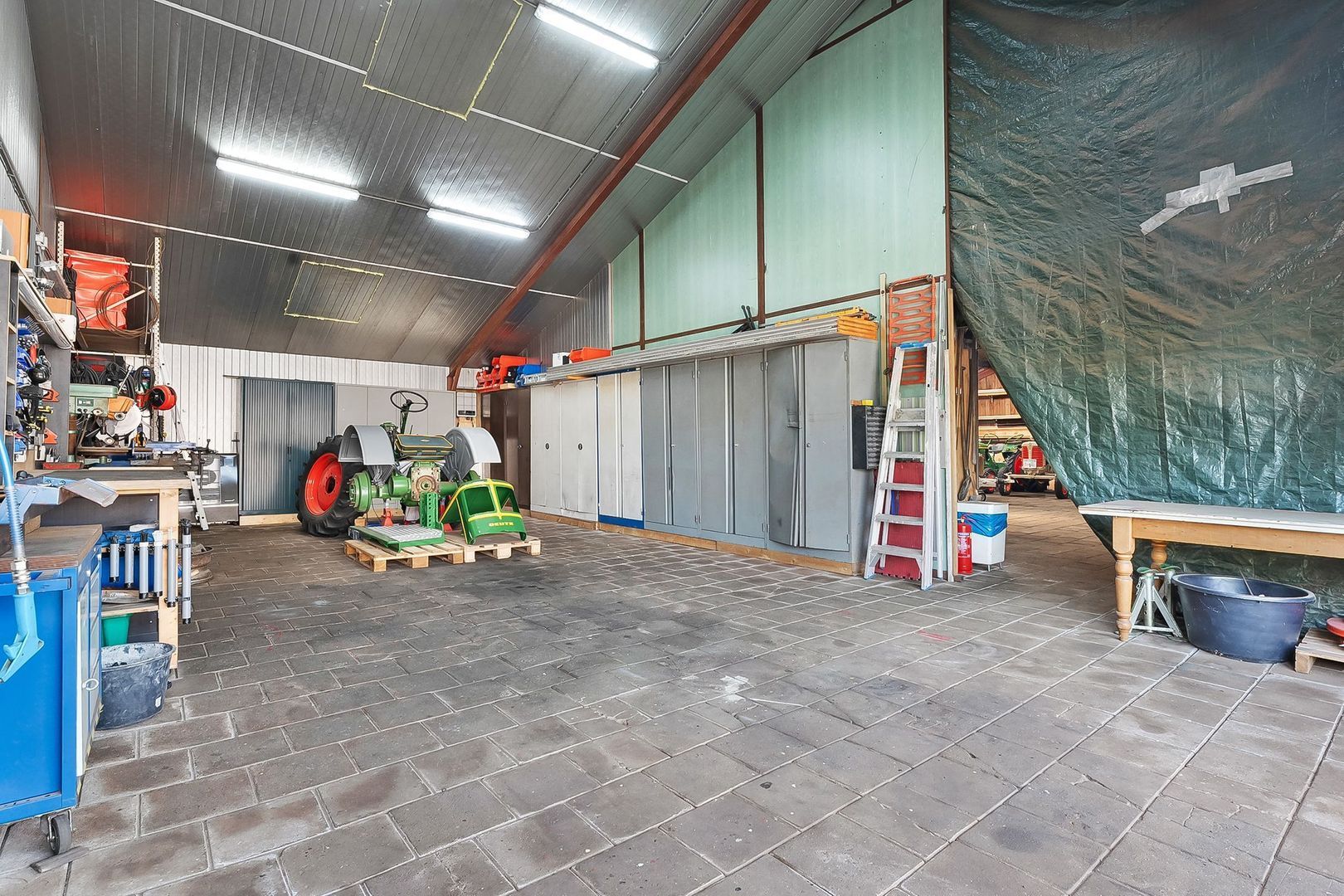 Midden 112, Wapserveen foto-75