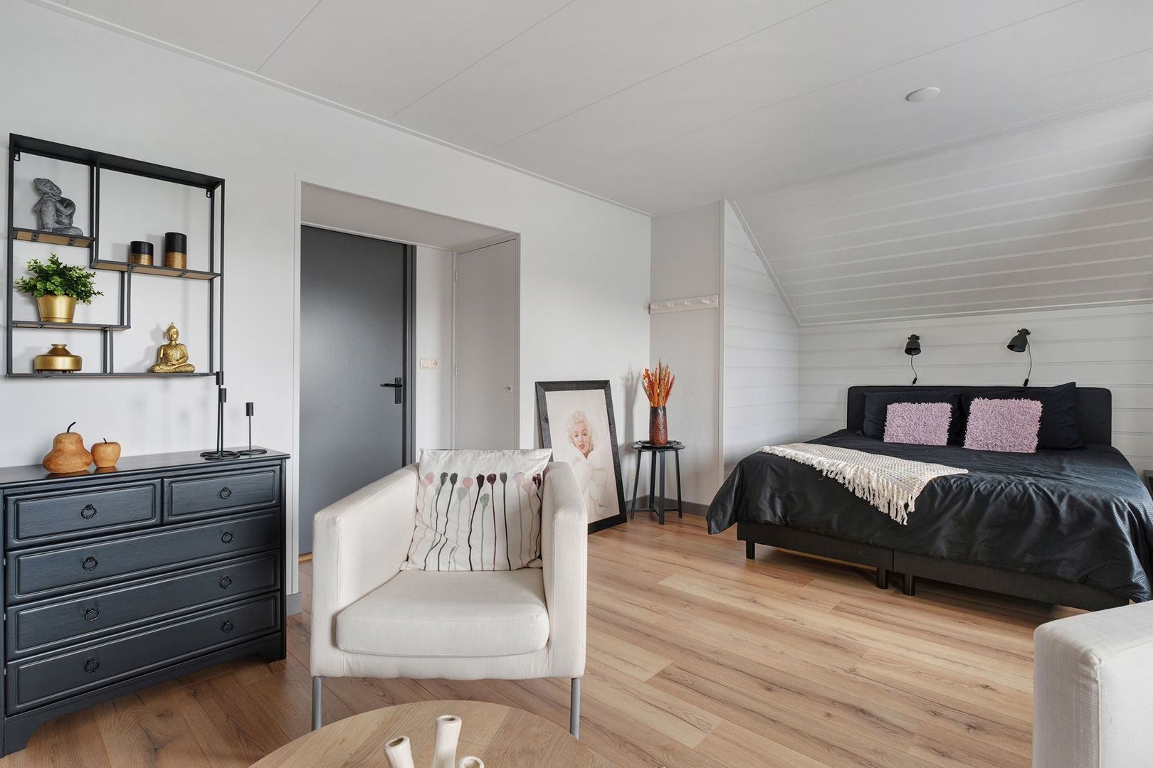 Midden 112, Wapserveen foto-66