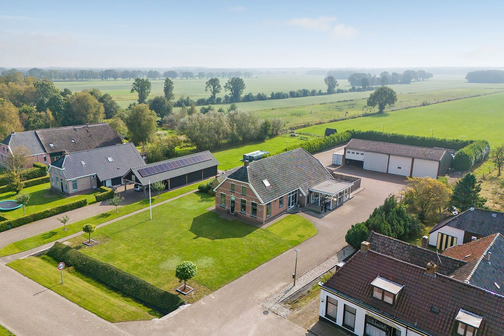 Midden 112, Wapserveen foto-4