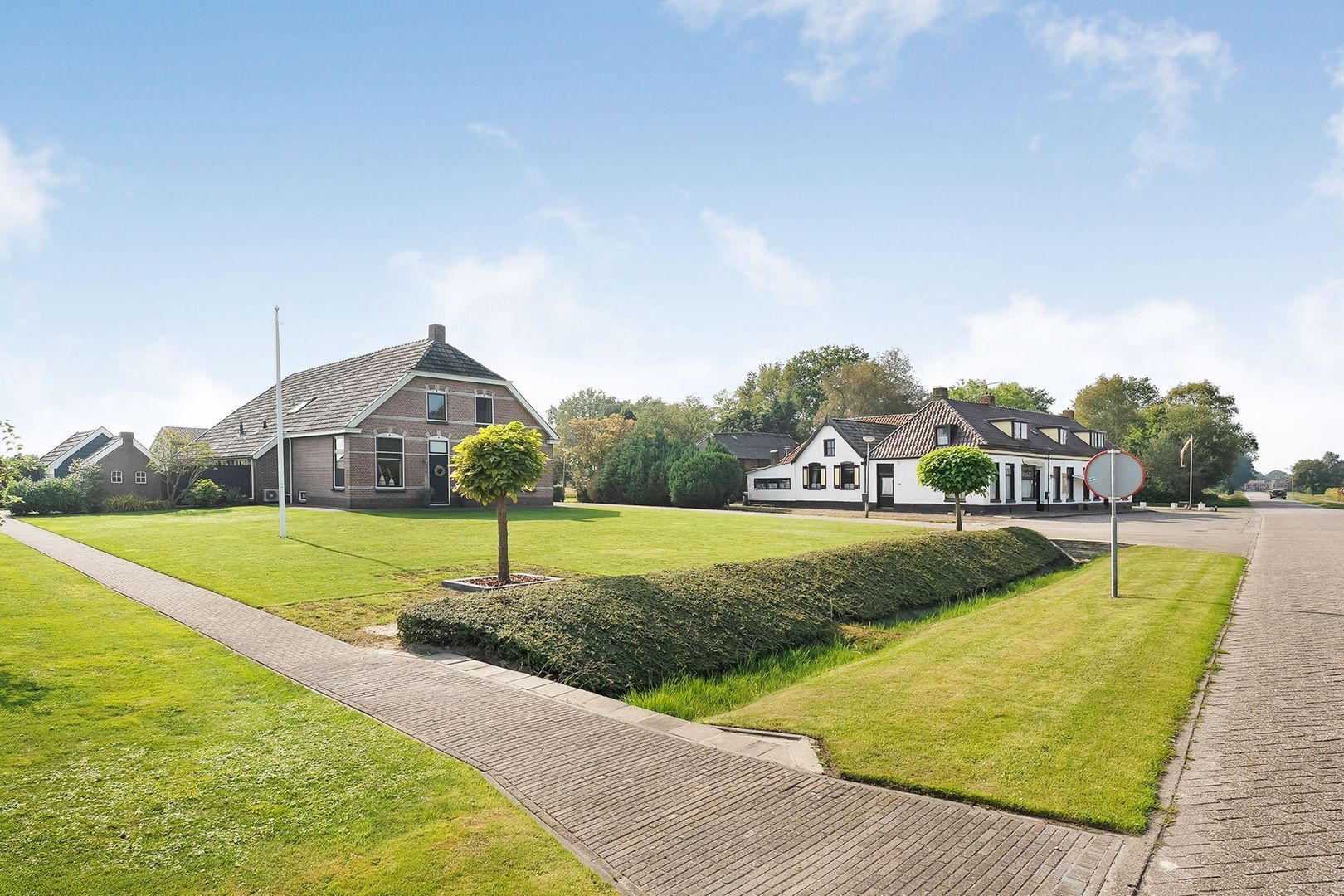 Midden 112, Wapserveen foto-6