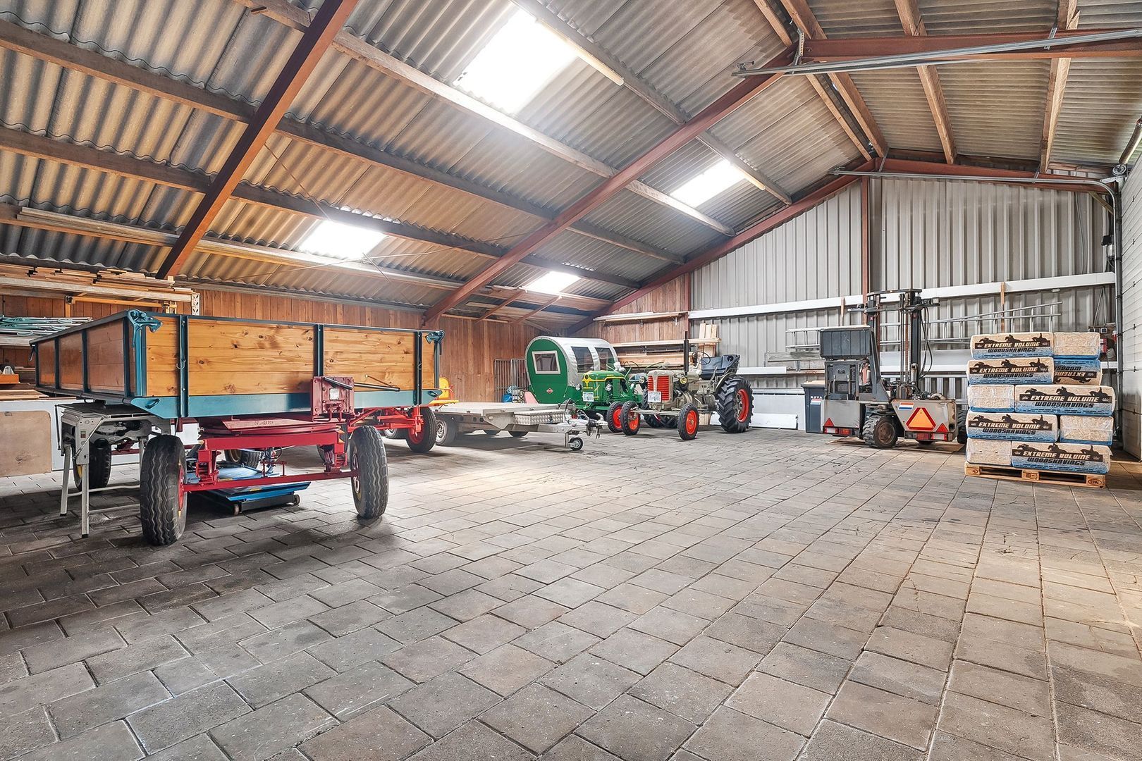 Midden 112, Wapserveen foto-77