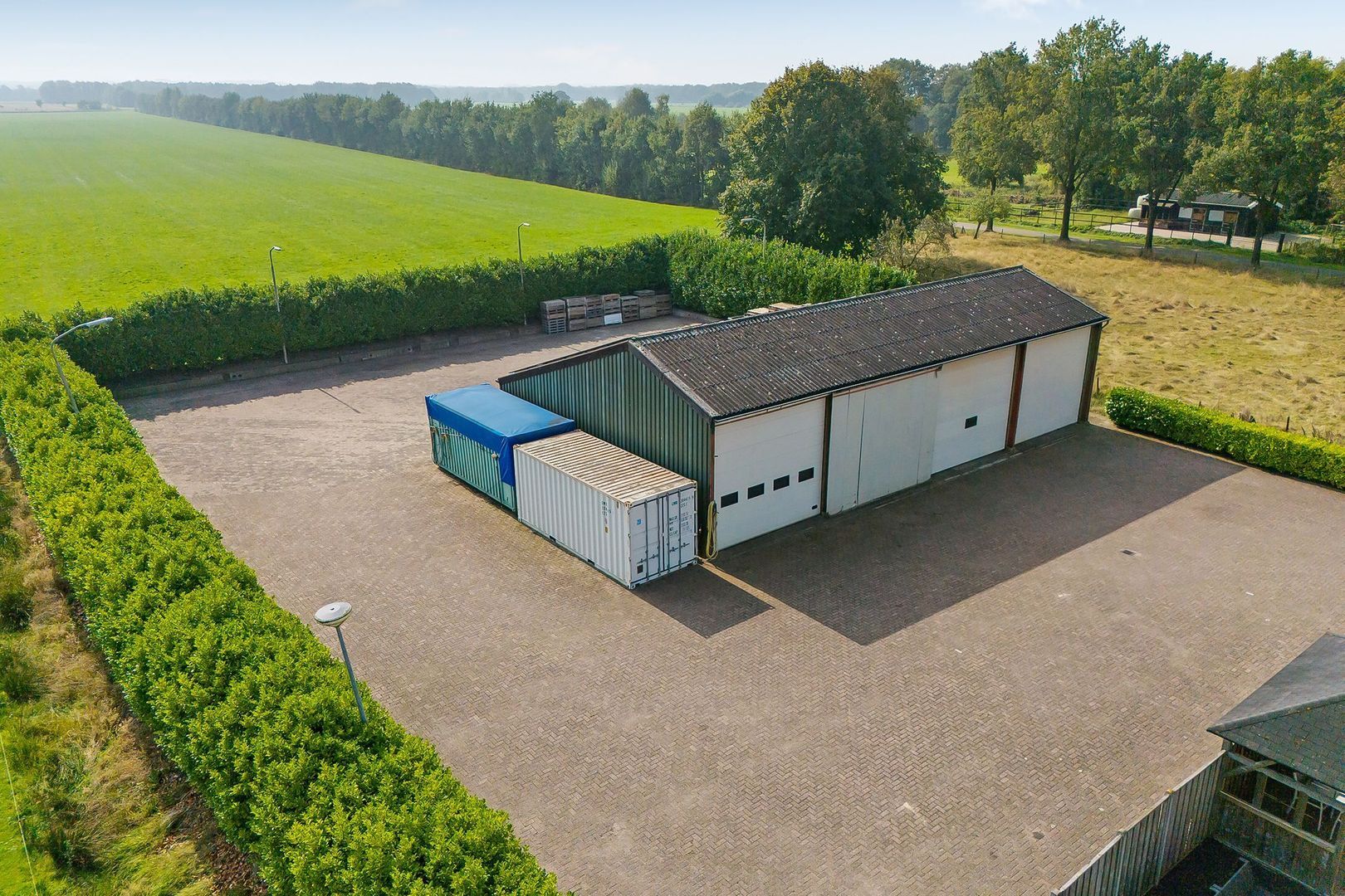 Midden 112, Wapserveen foto-16