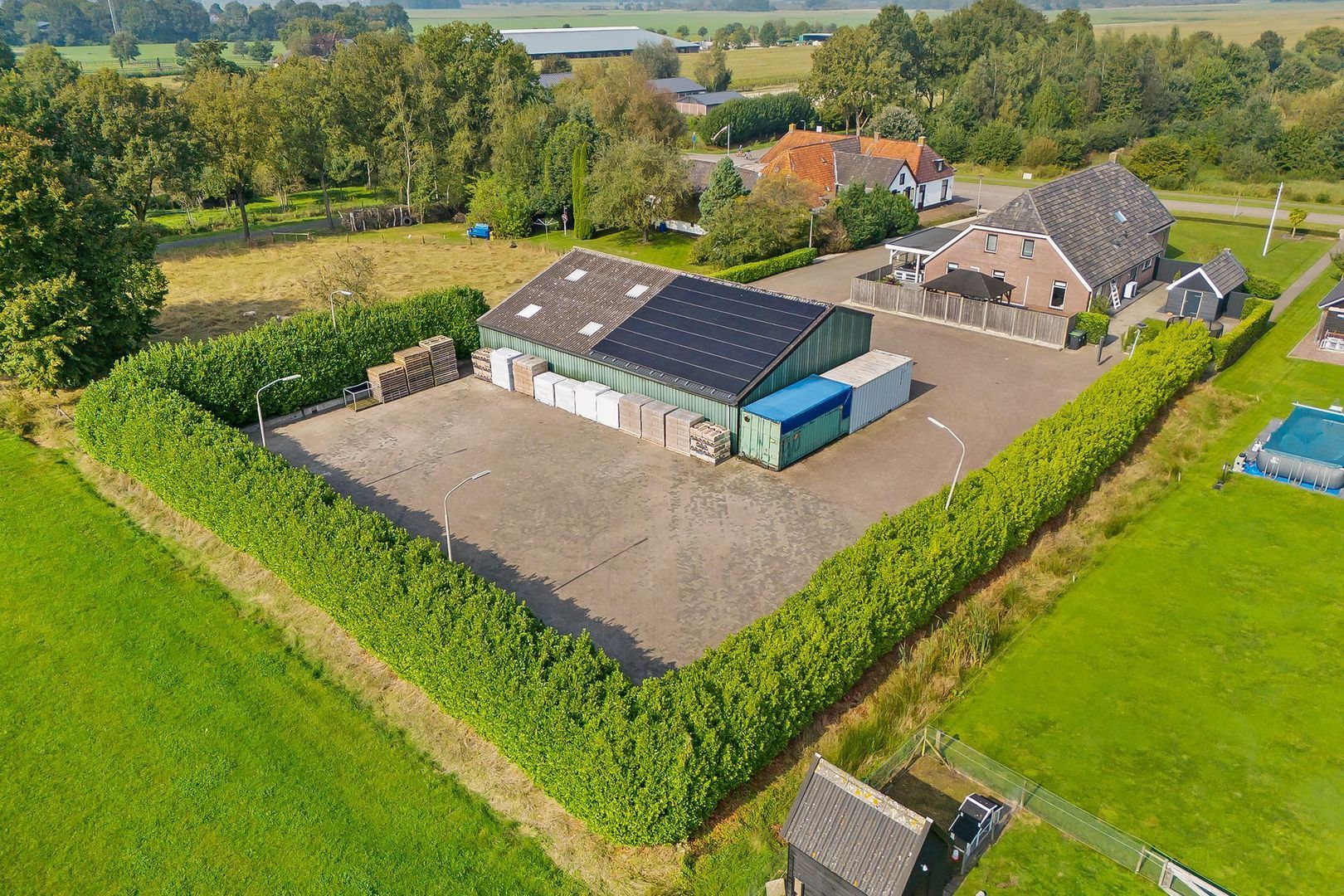 Midden 112, Wapserveen foto-14