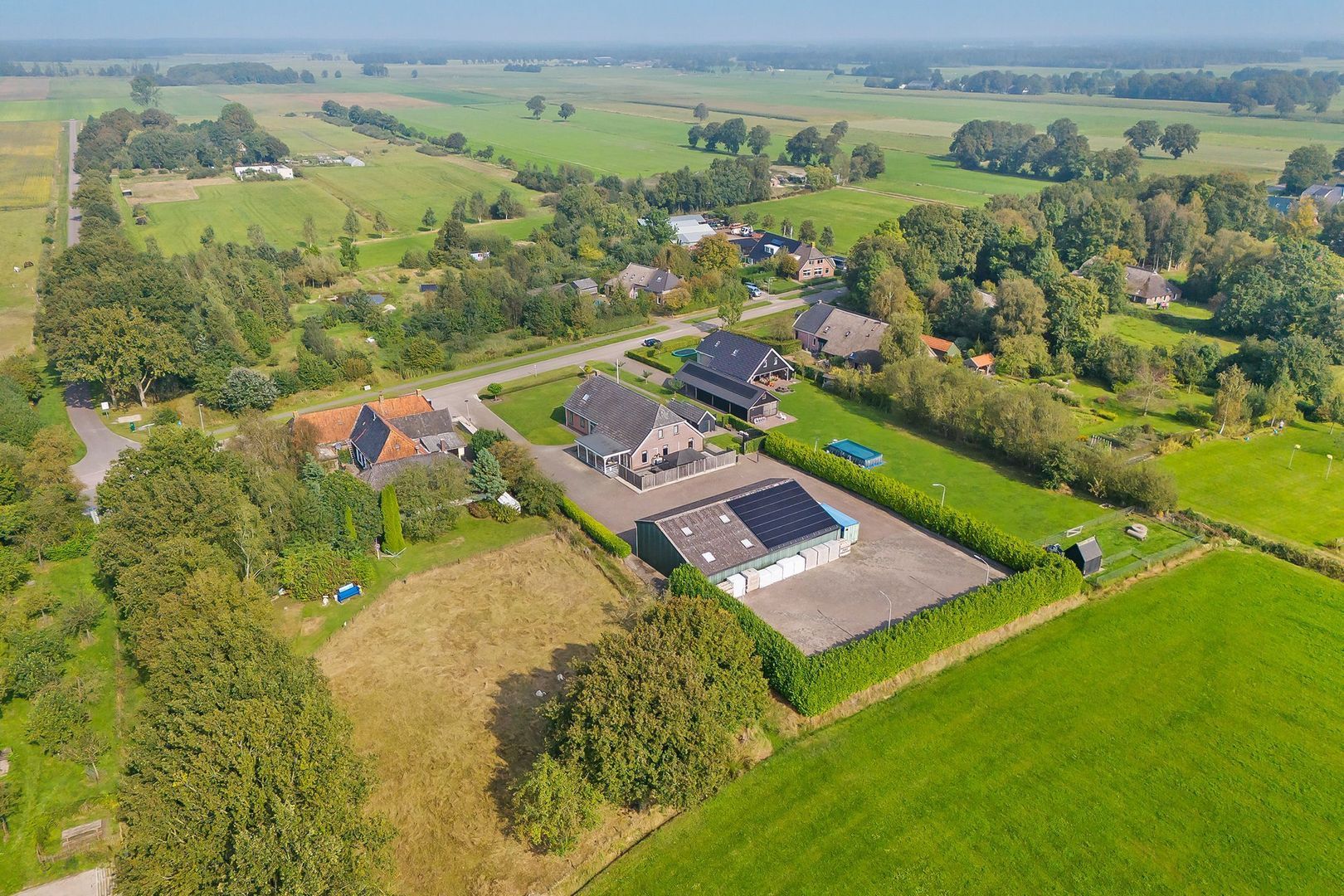 Midden 112, Wapserveen foto-15