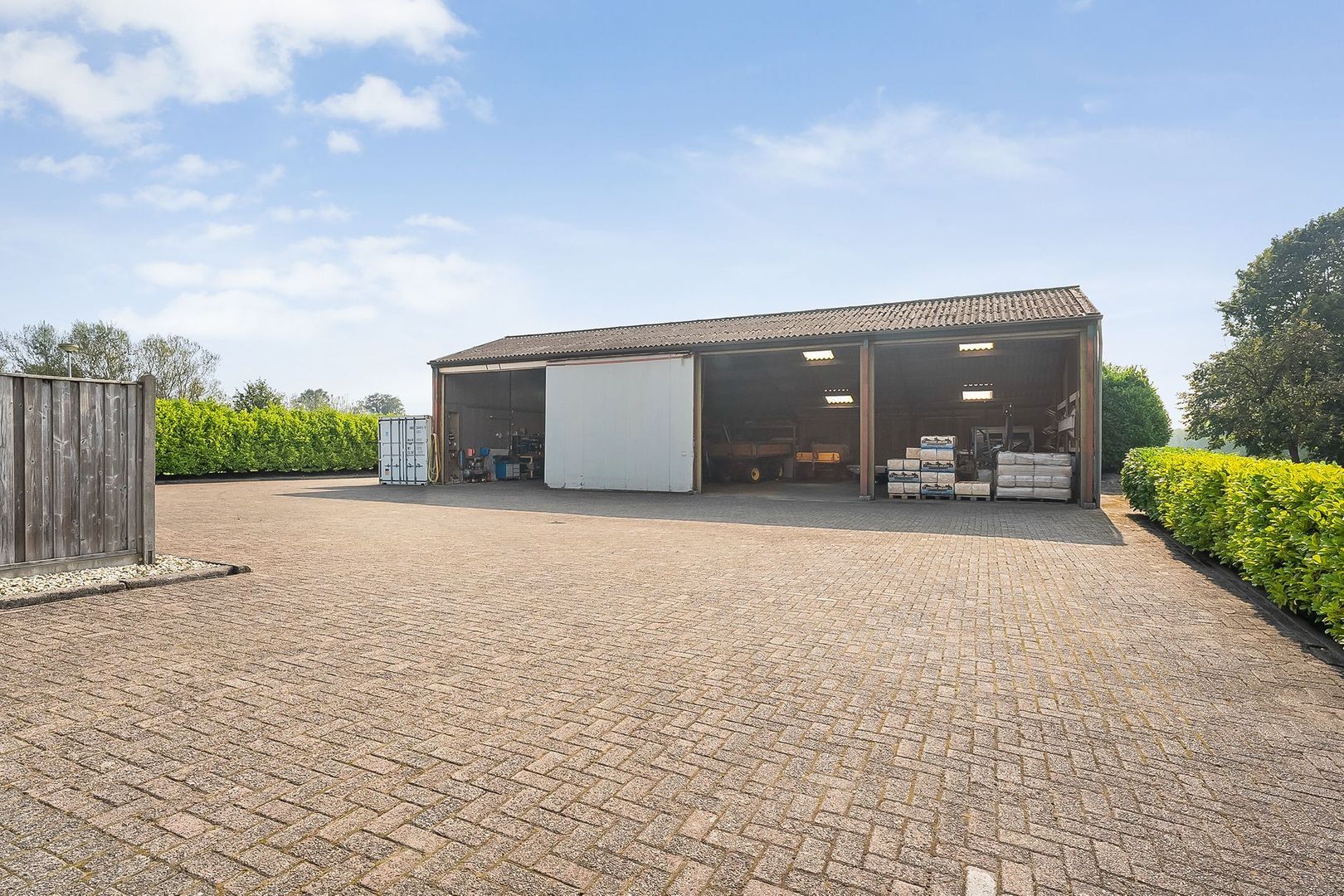 Midden 112, Wapserveen foto-12