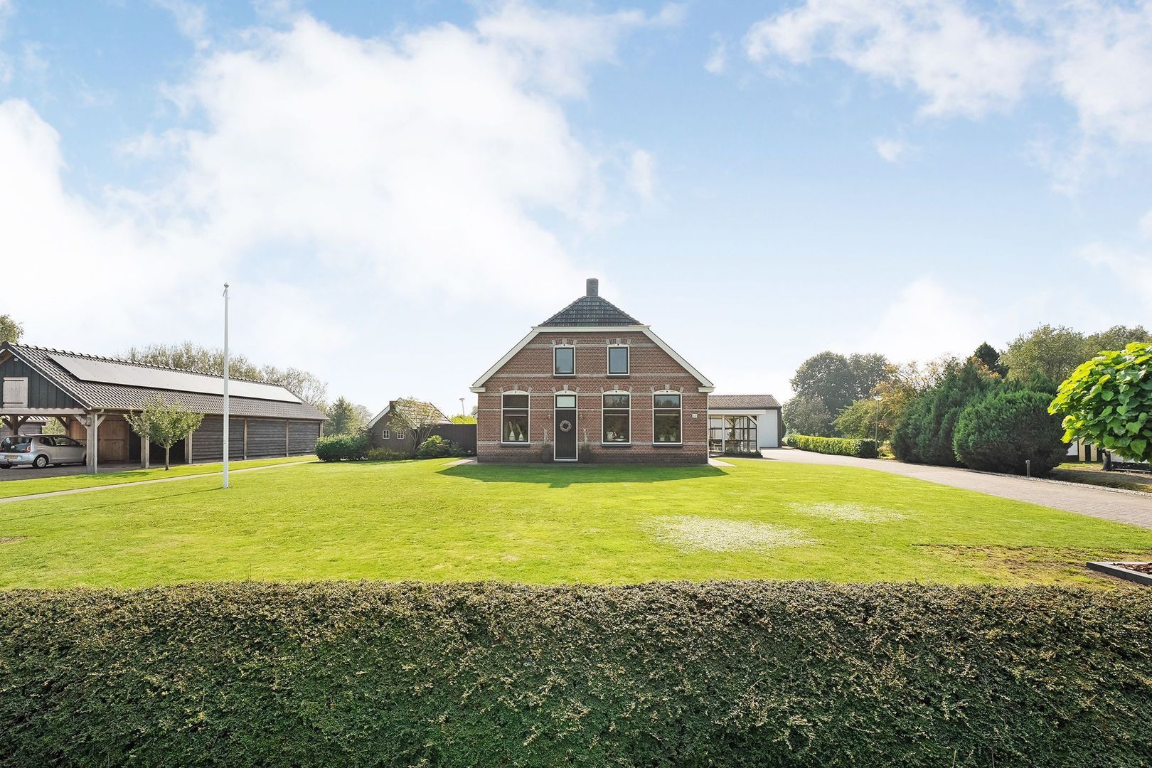 Midden 112, Wapserveen foto-8