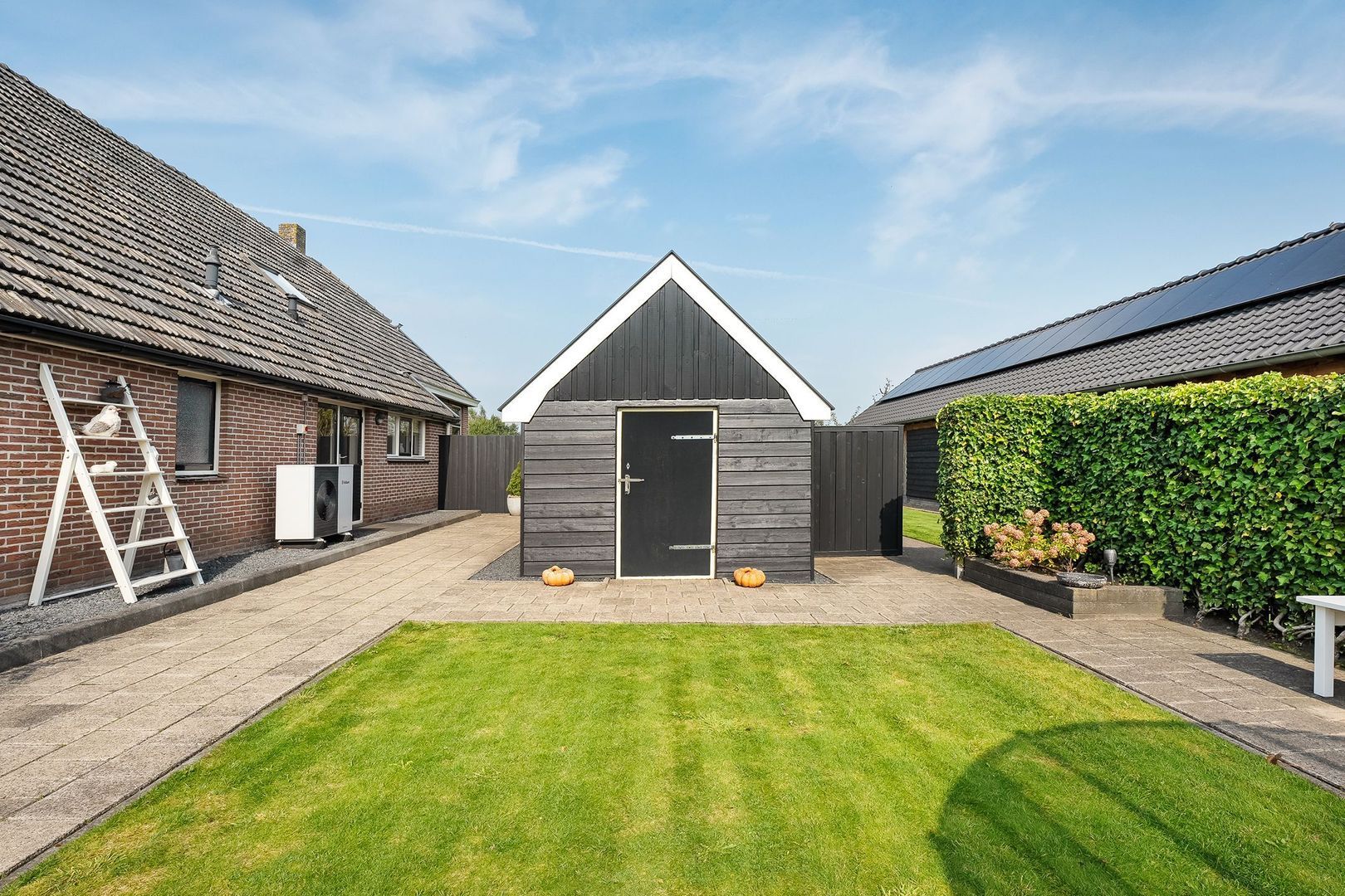 Midden 112, Wapserveen foto-73