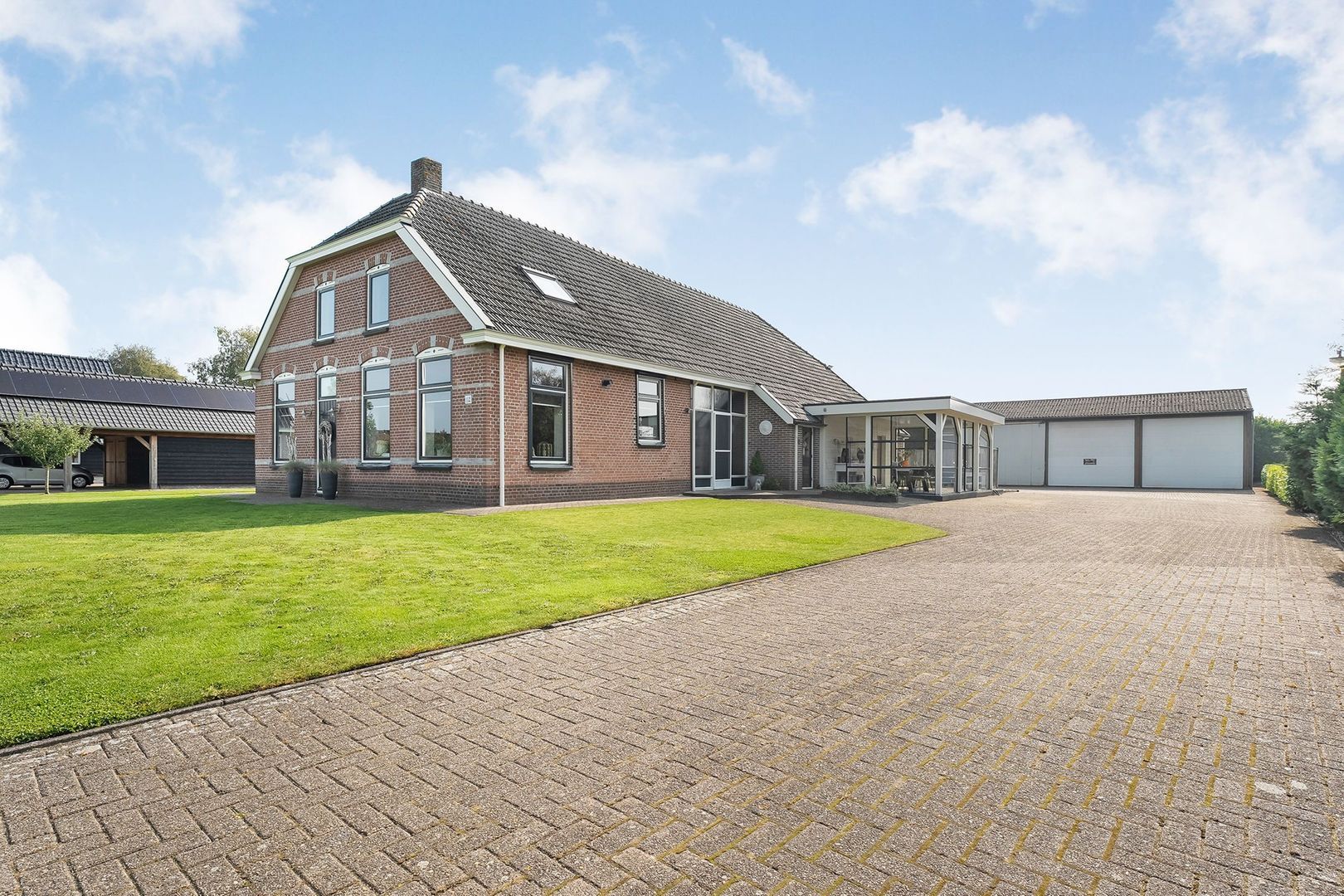 Midden 112, Wapserveen foto-10