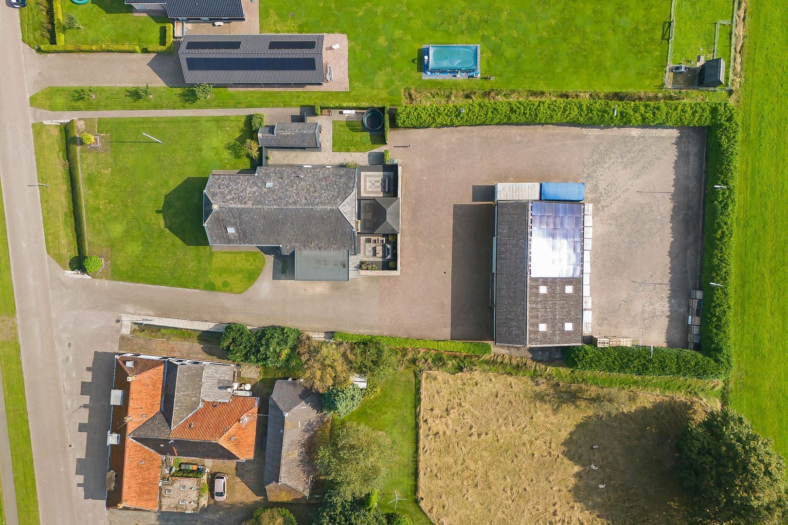 Midden 112, Wapserveen foto-20