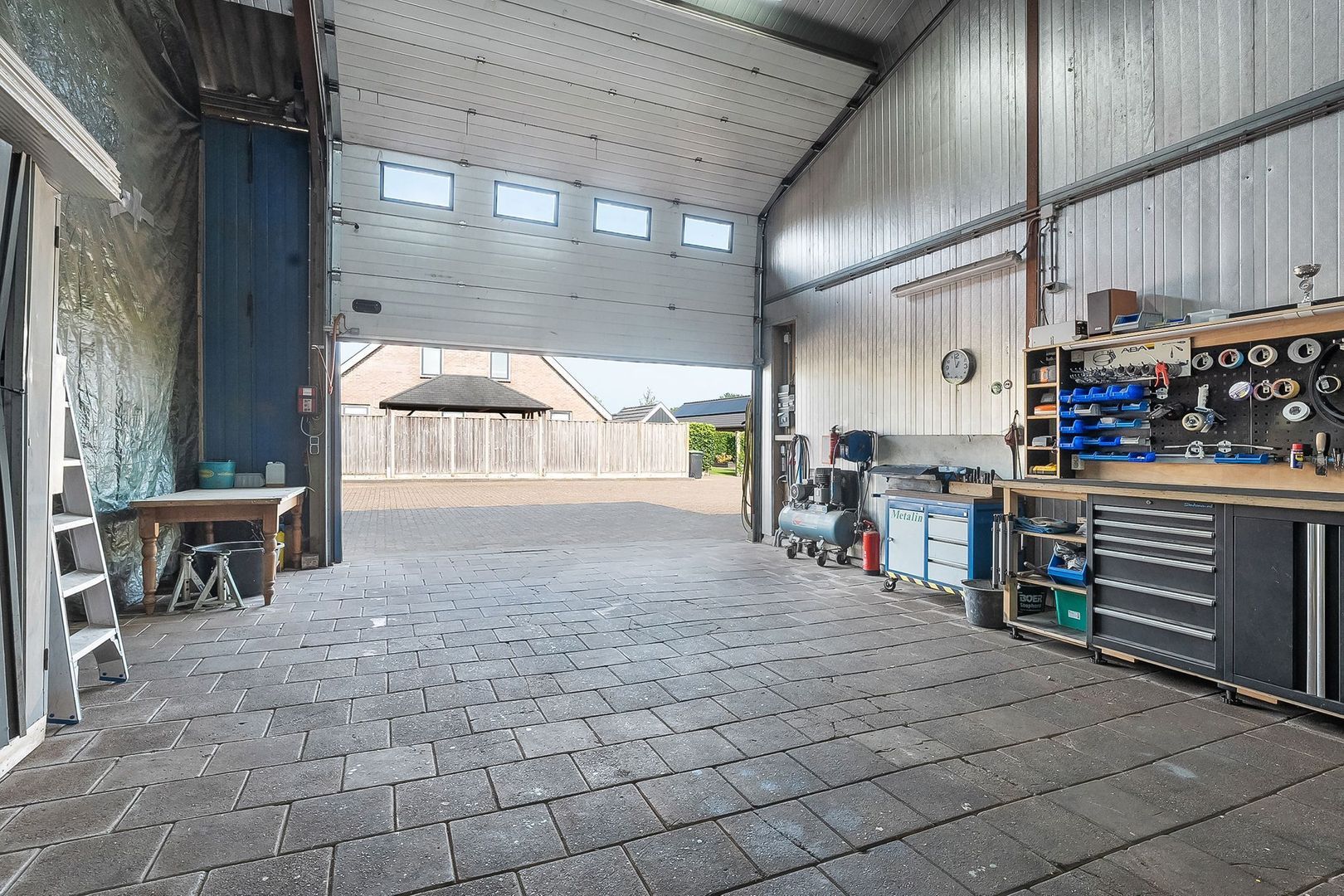 Midden 112, Wapserveen foto-76