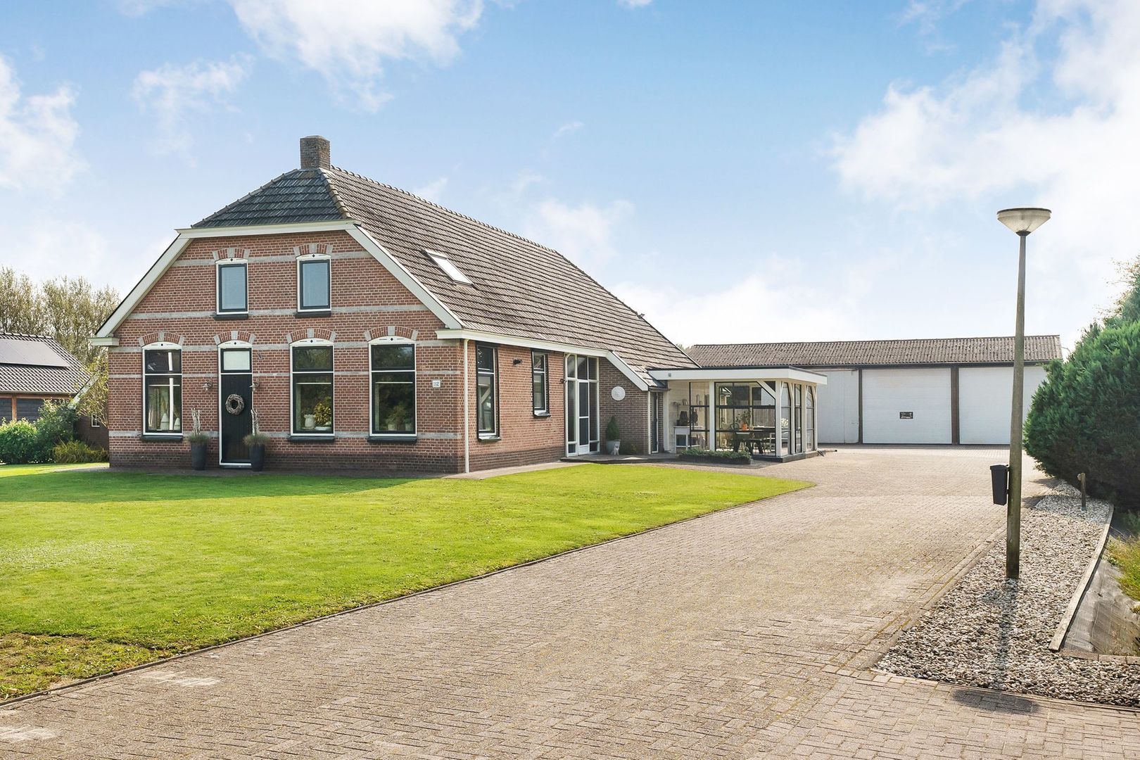 Midden 112, Wapserveen foto-9