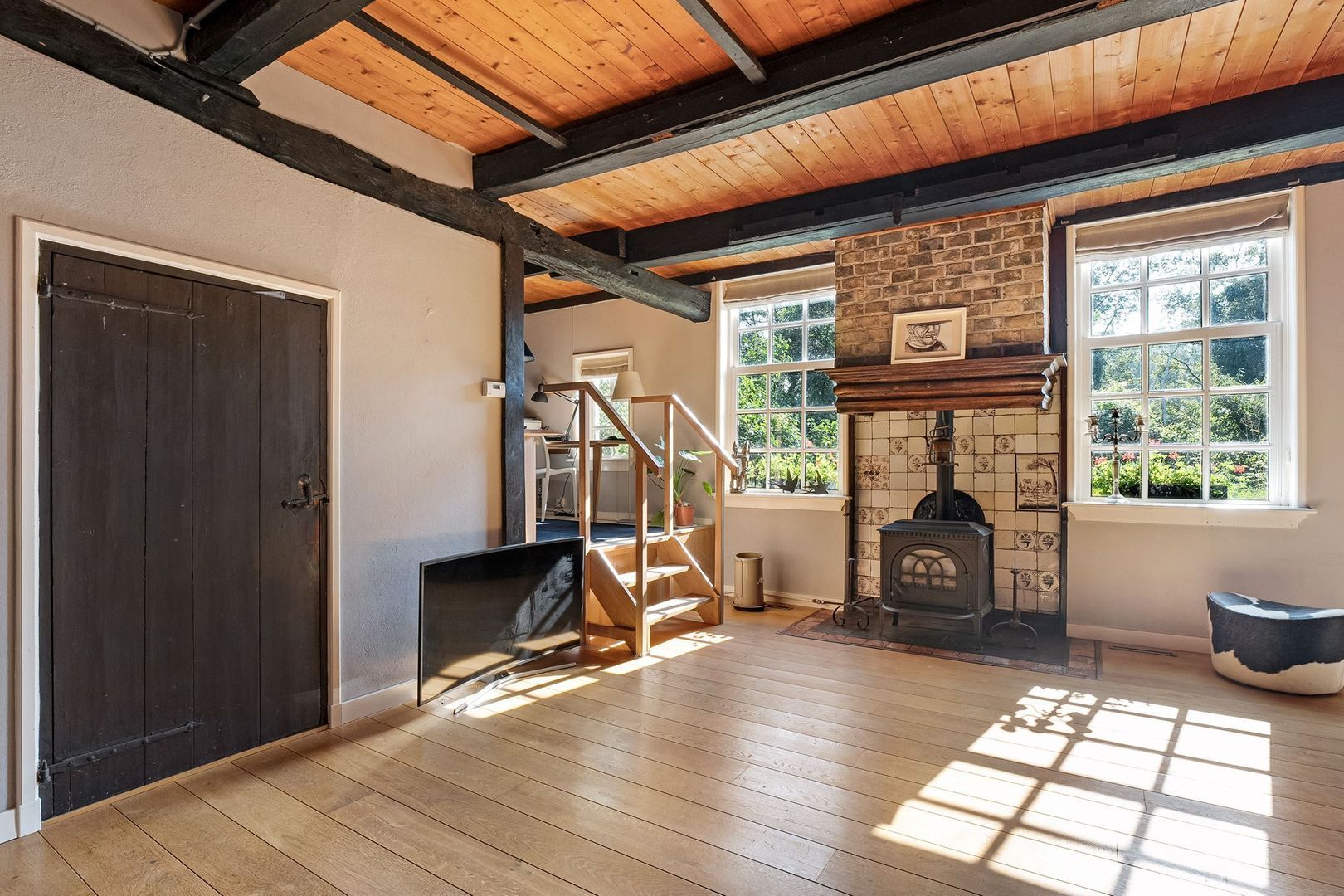 Dwingelerweg 25, Ansen foto-20