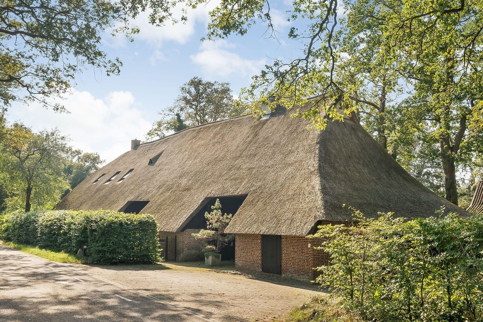 Dwingelerweg 25, Ansen foto-2