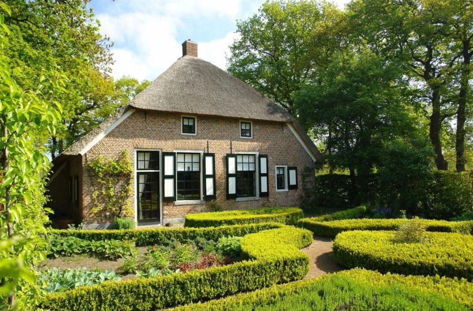 Dwingelerweg 25, Ansen foto-13