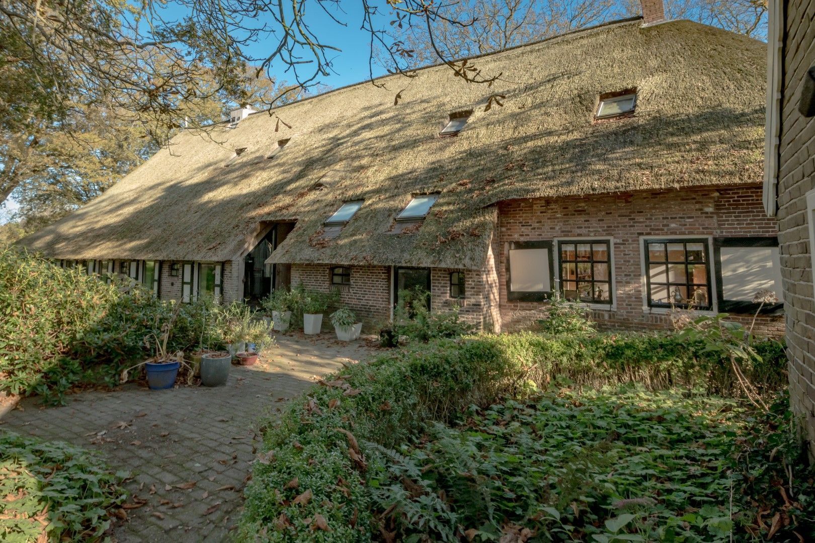 Dwingelerweg 25, Ansen foto-9