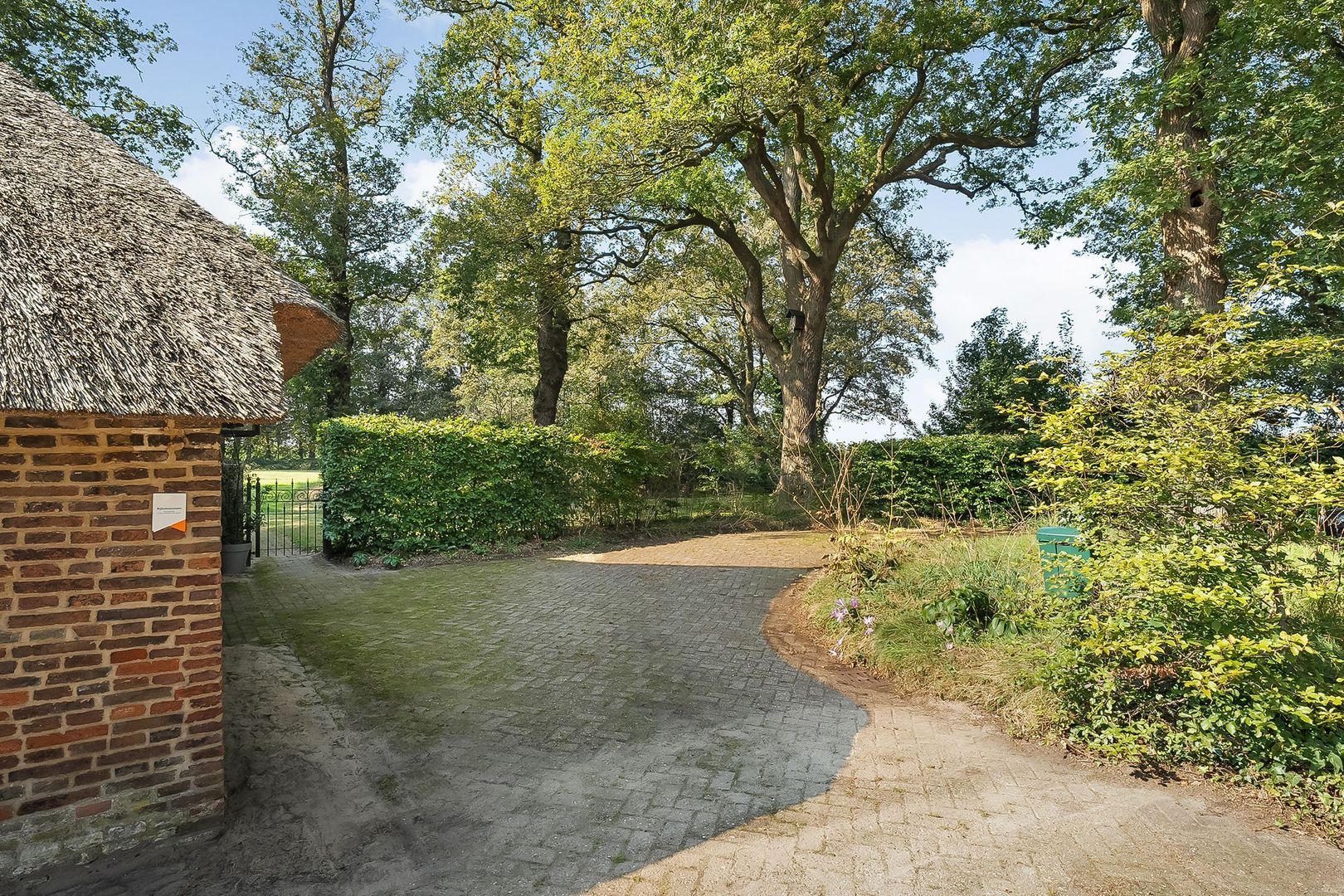 Dwingelerweg 25, Ansen foto-16