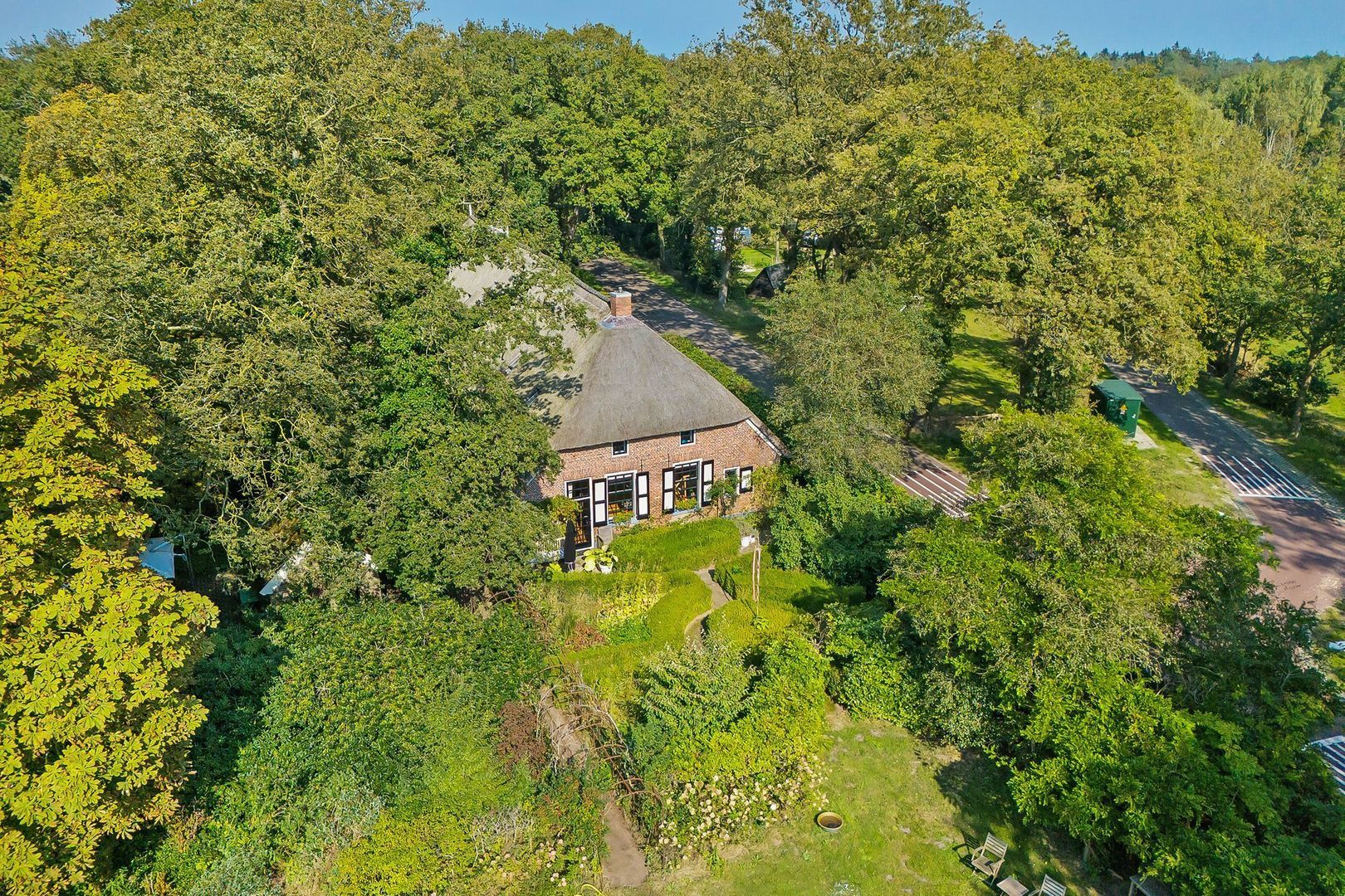 Dwingelerweg 25, Ansen foto-6