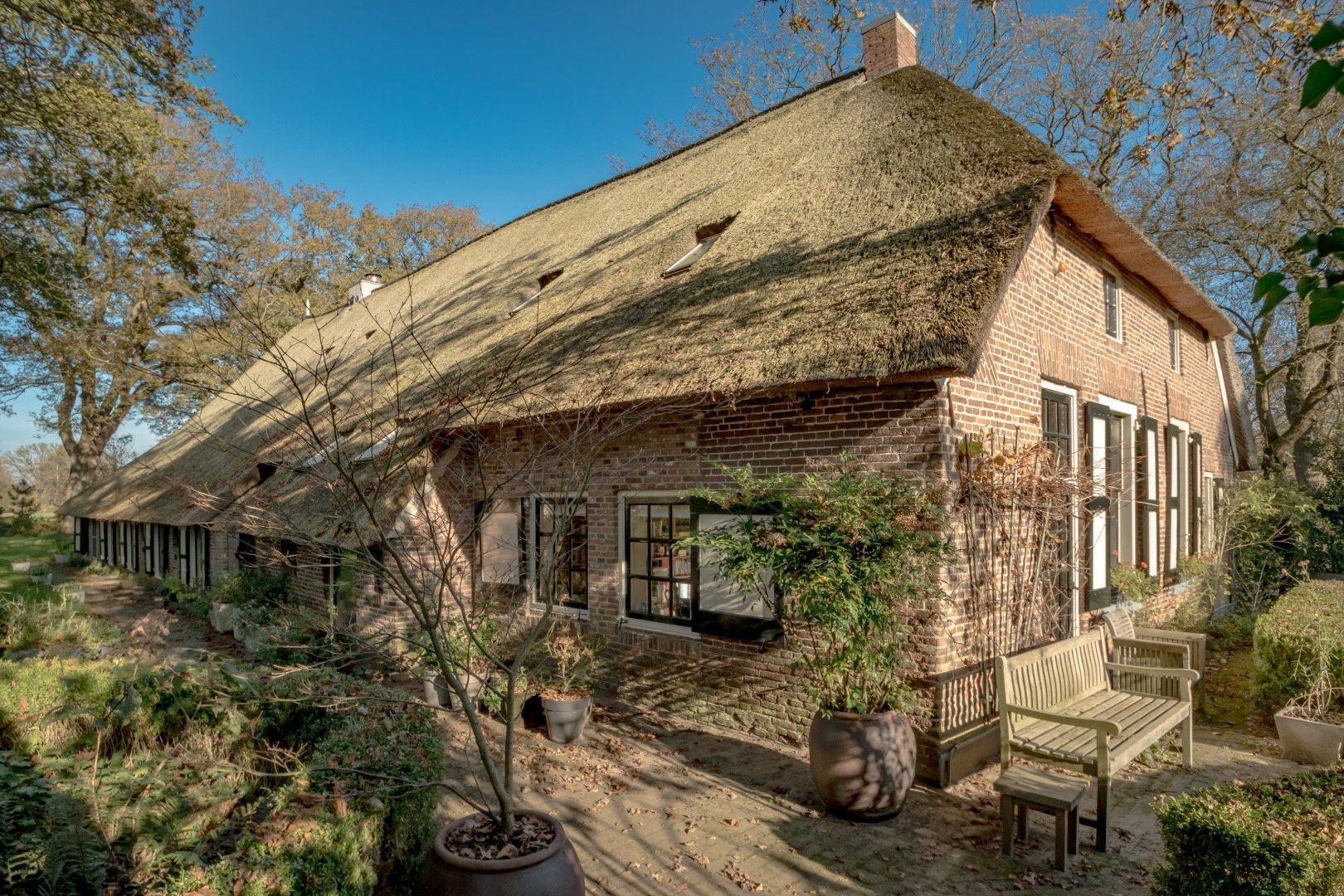 Dwingelerweg 25, Ansen foto-1