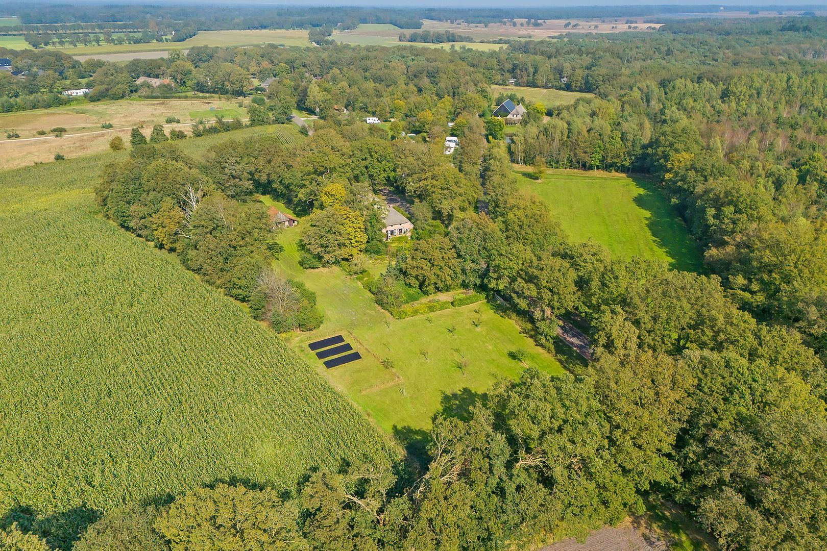 Dwingelerweg 25, Ansen foto-77