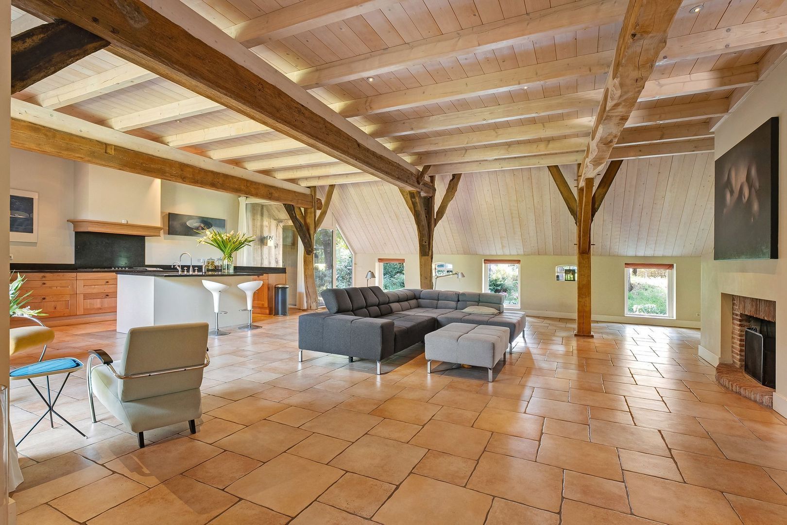 Dwingelerweg 25, Ansen foto-1