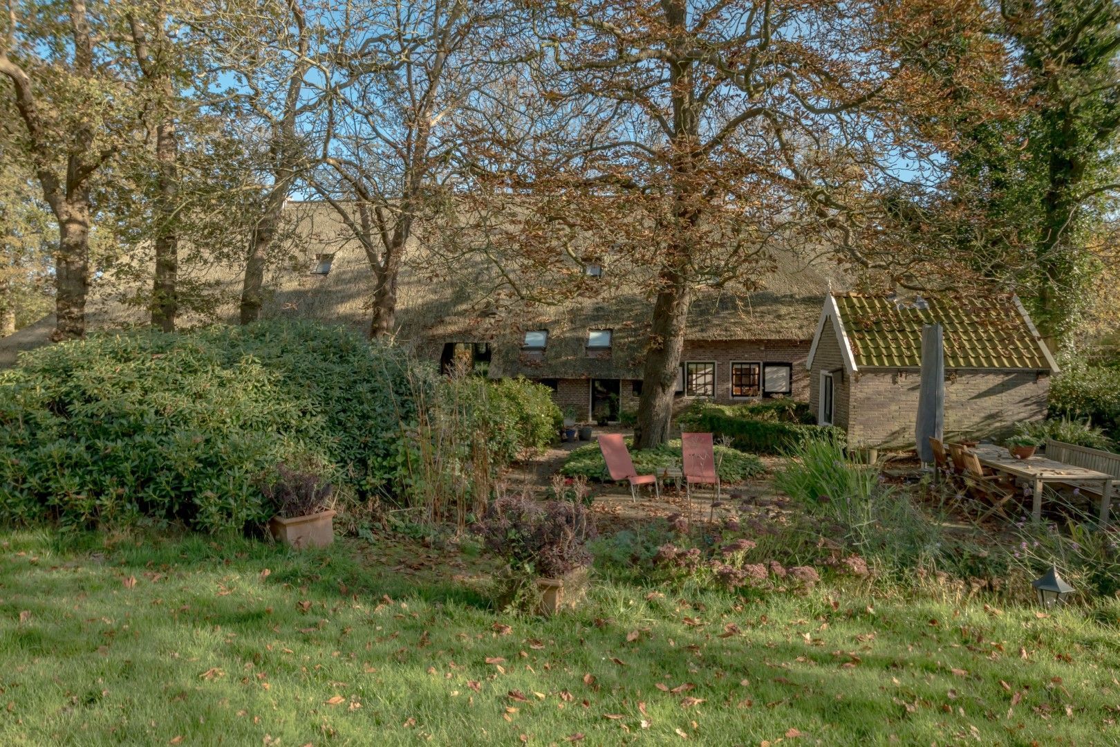 Dwingelerweg 25, Ansen foto-64