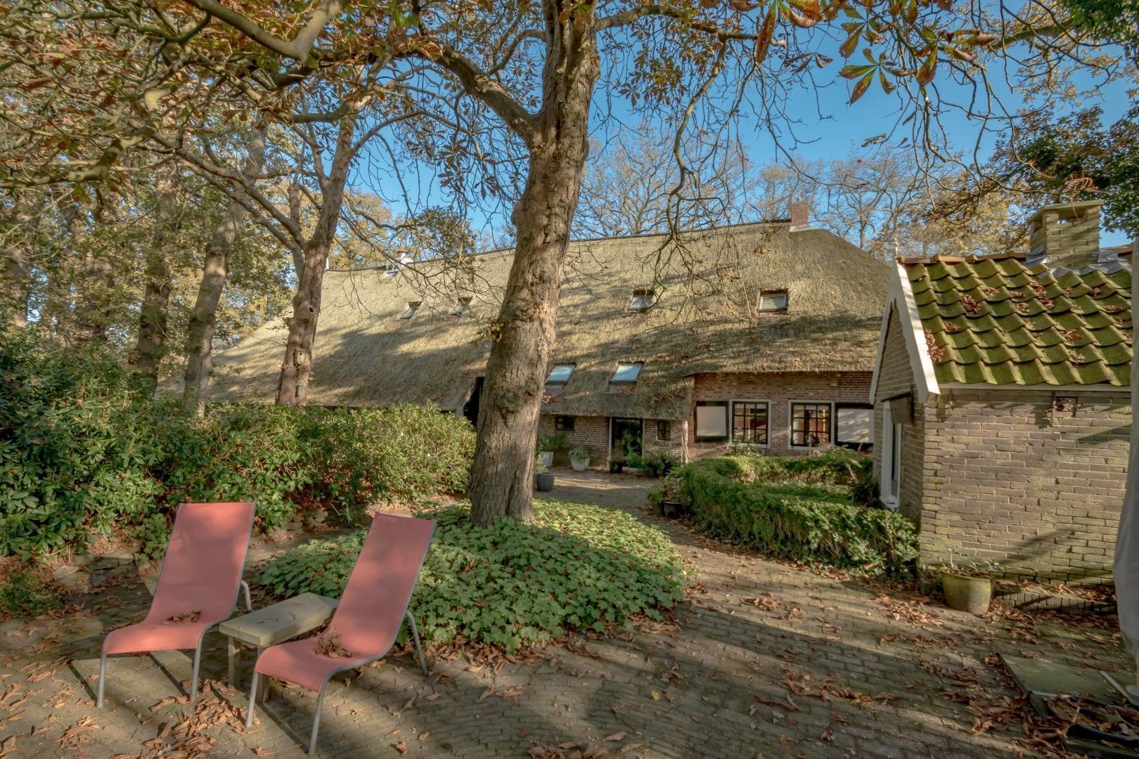 Dwingelerweg 25, Ansen foto-11