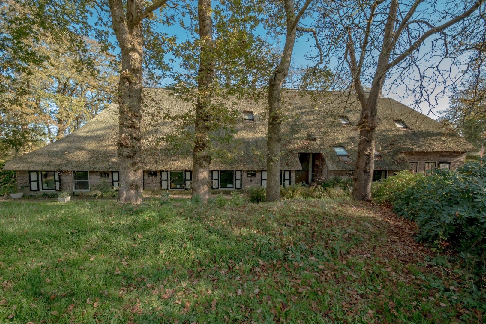 Dwingelerweg 25, Ansen foto-12