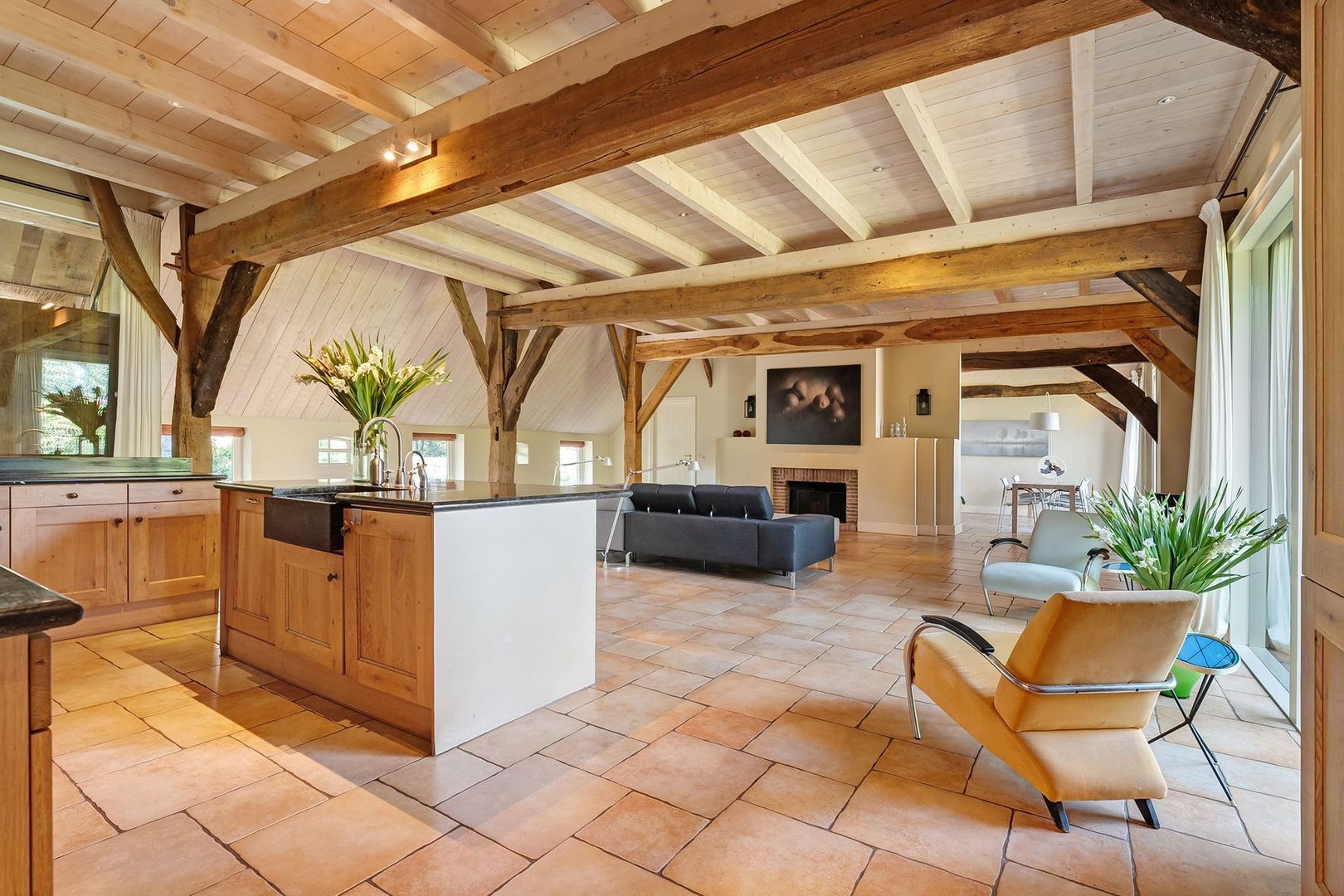 Dwingelerweg 25, Ansen foto-49