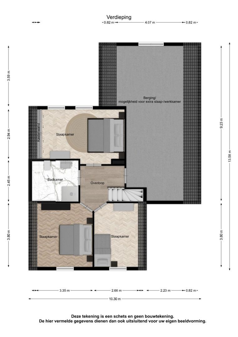 Eemster 85, Dwingeloo foto-37