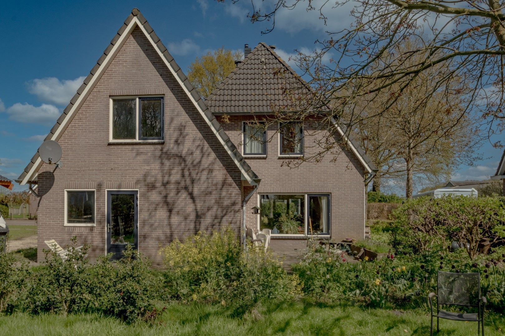 Eemster 85, Dwingeloo foto-13