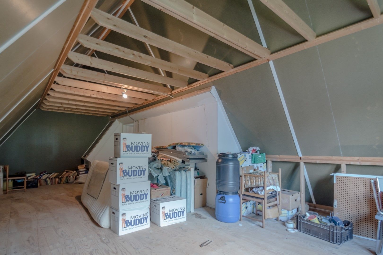 Eemster 85, Dwingeloo foto-35