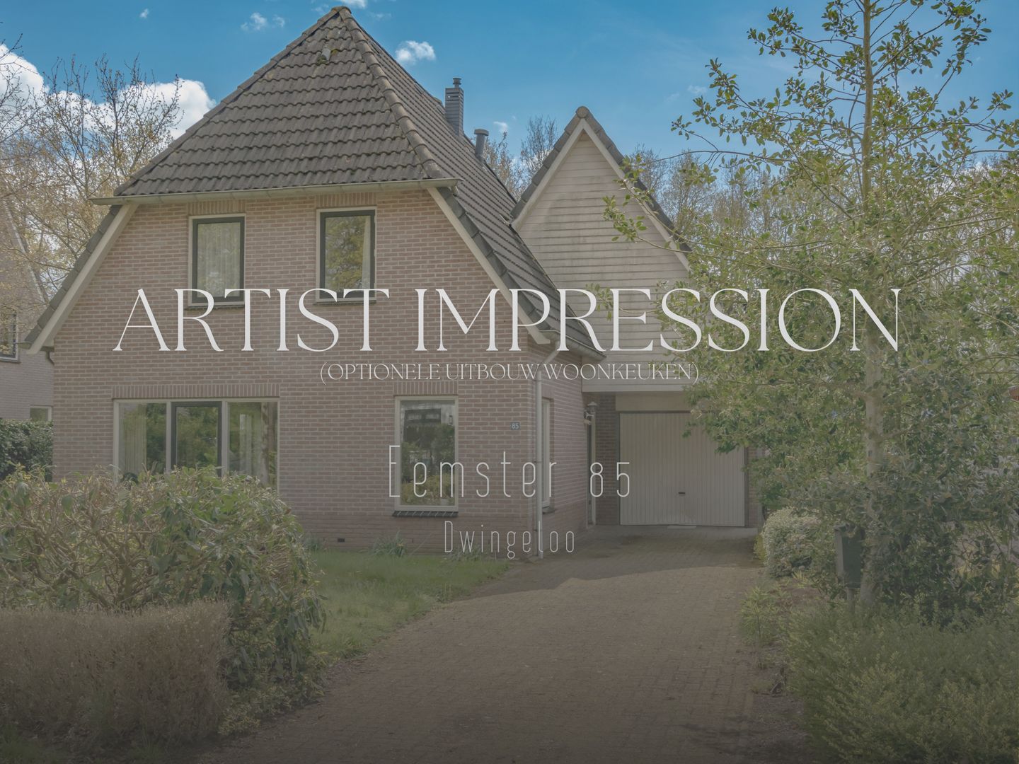 Eemster 85, Dwingeloo foto-39